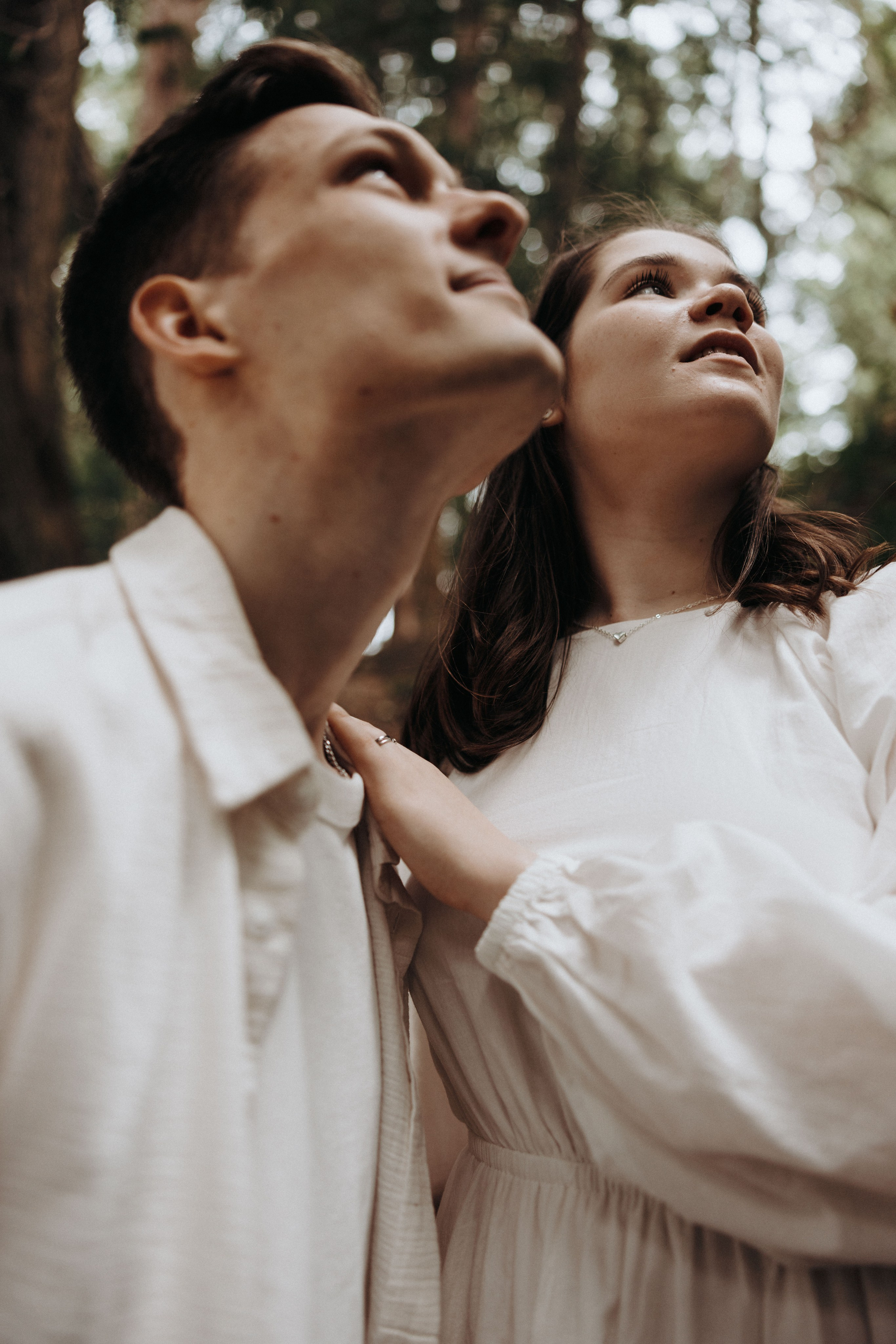 Vancouver love story. Ivan Skufinsky — wedding and family photographer in Vancouver