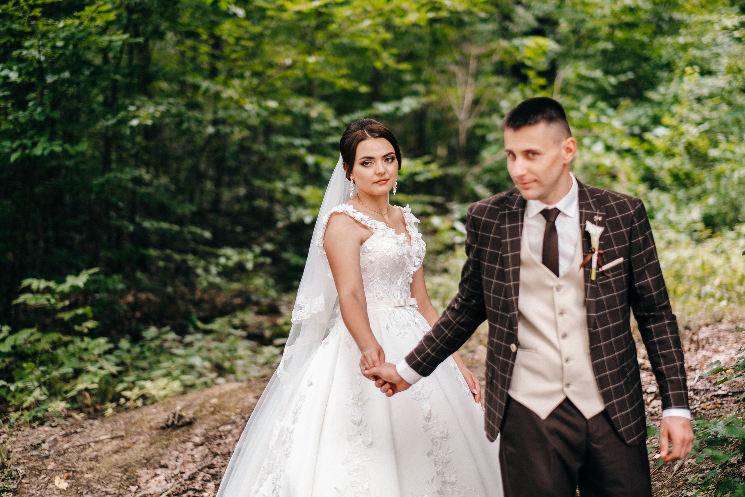 СВАДЬБА 20.07.2019 Дима+Катя. Ivan Skufinsky — wedding and family photographer in Vancouver