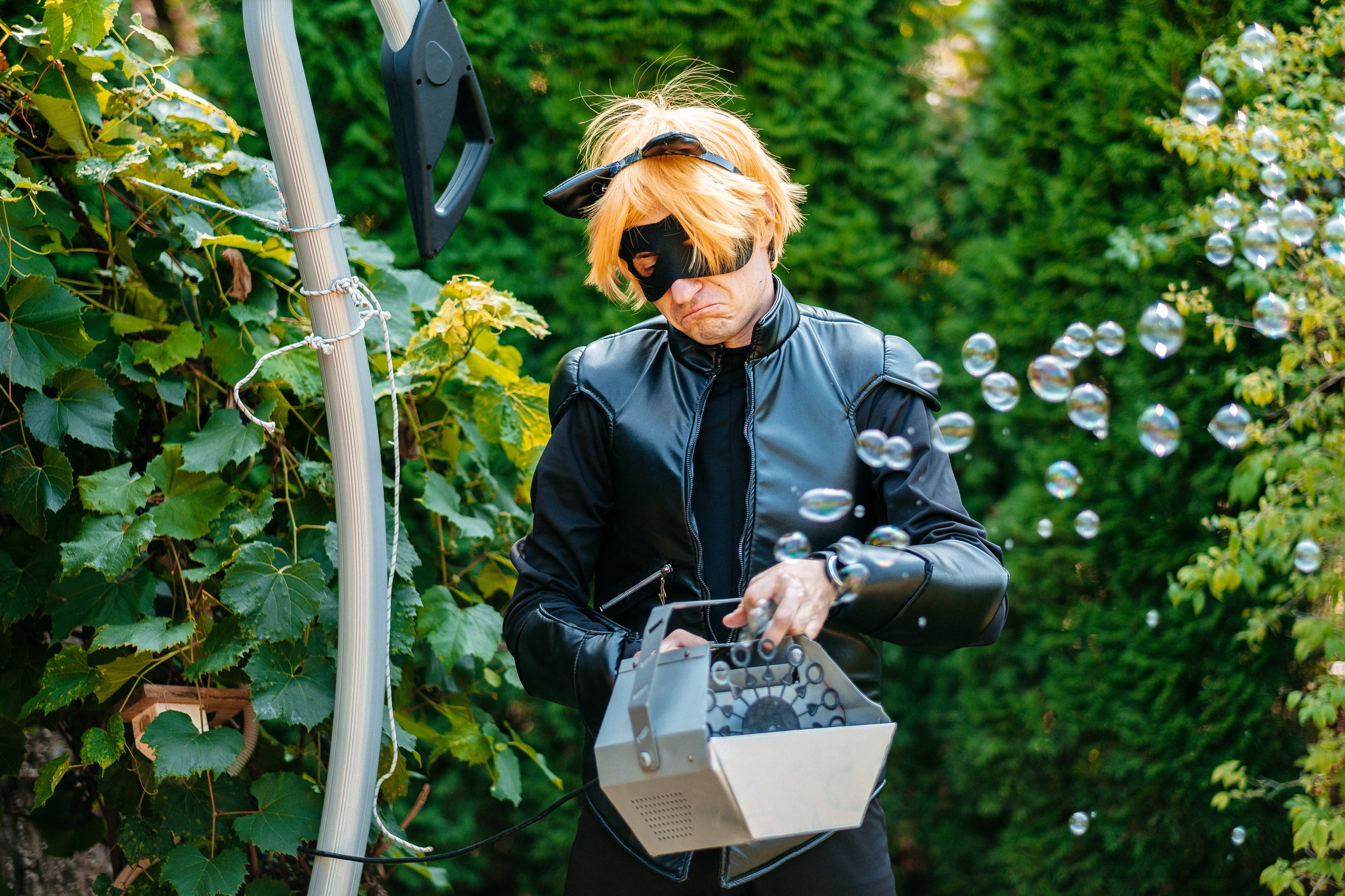 День Рождения Лизочка (2018). Ivan Skufinsky — wedding and family photographer in Vancouver