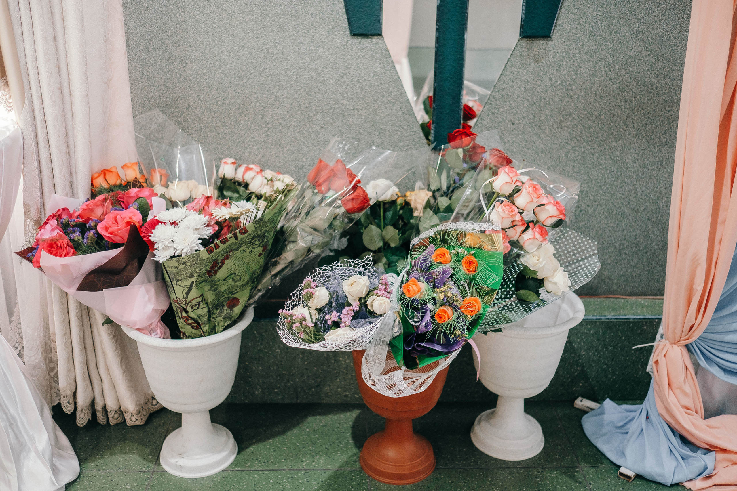 Дмитрий+Наташа 22.09.2018. Ivan Skufinsky — wedding and family photographer in Vancouver