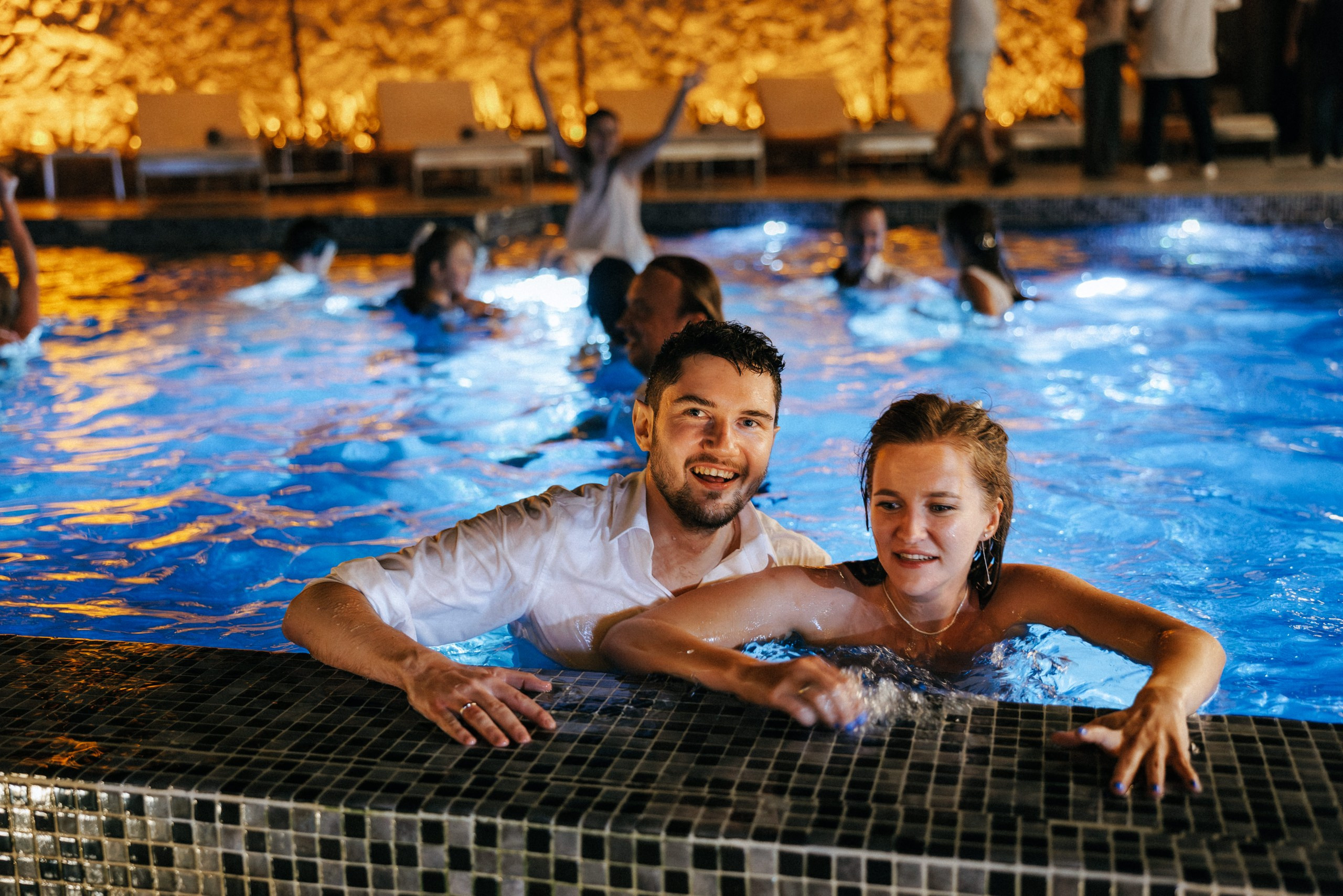 Cheshme. Wedding Story. Ivan Skufinsky — wedding and family photographer in Vancouver