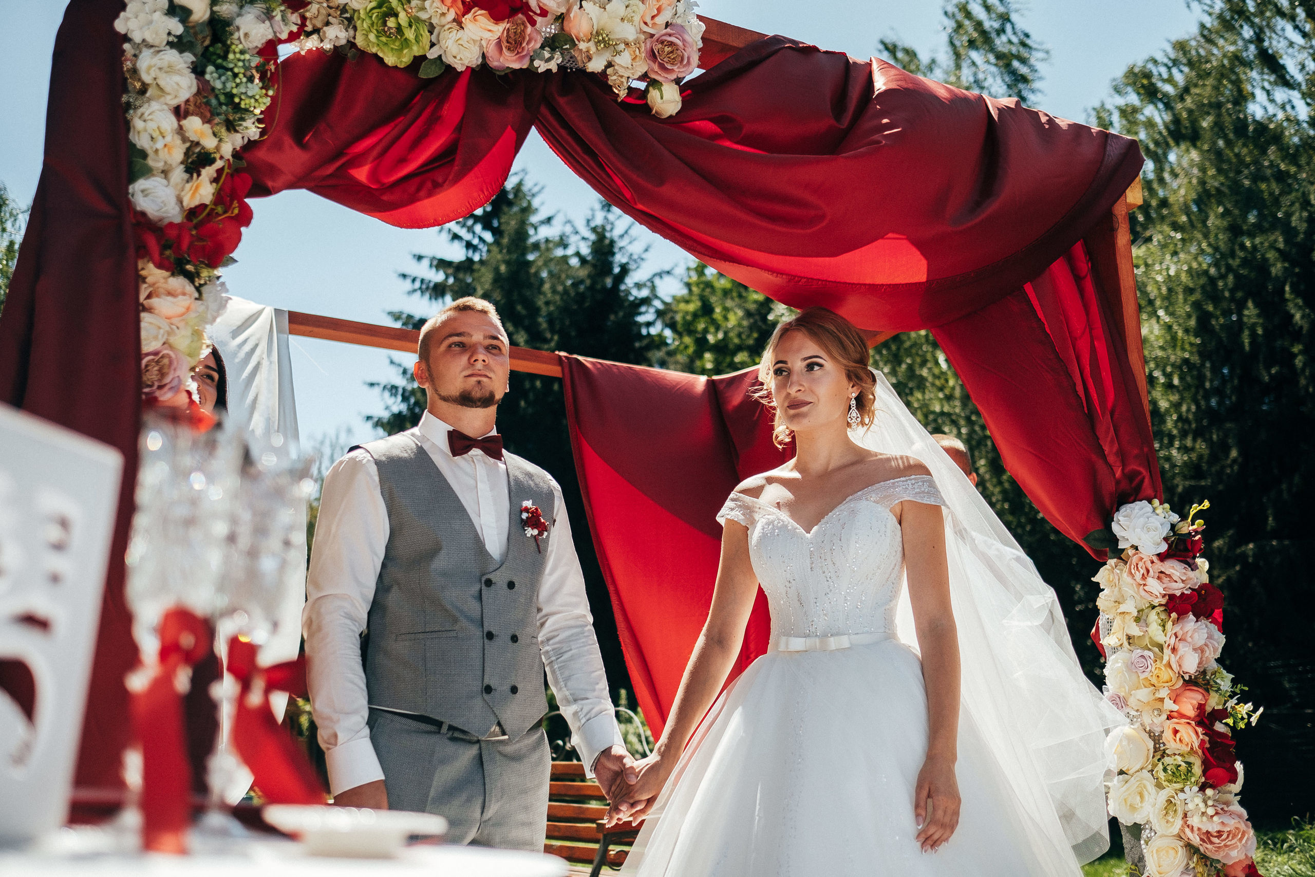 11.08.2018 Богдан+Юля. Ivan Skufinsky — wedding and family photographer in Vancouver