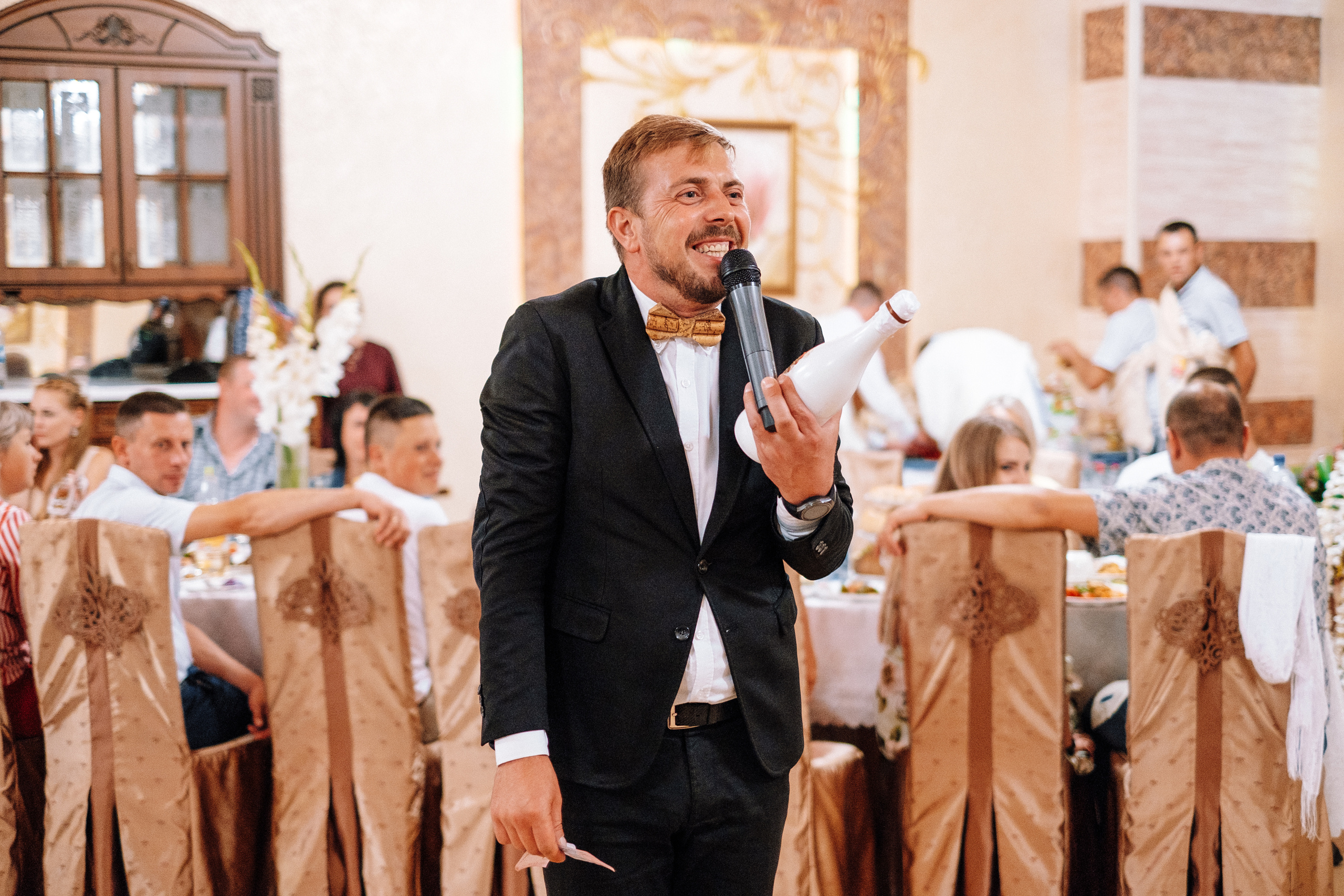 СВАДЬБА 20.07.2019 Дима+Катя. Ivan Skufinsky — wedding and family photographer in Vancouver