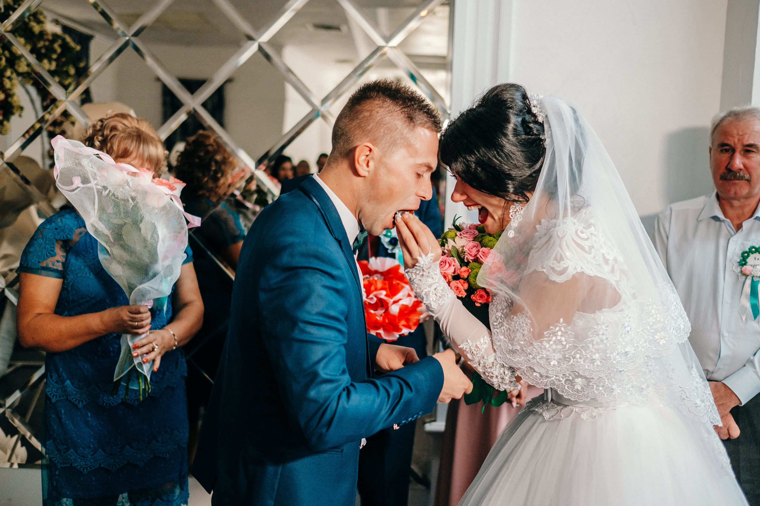 29.09.2018 Wedding Story. Ivan Skufinsky — wedding and family photographer in Vancouver