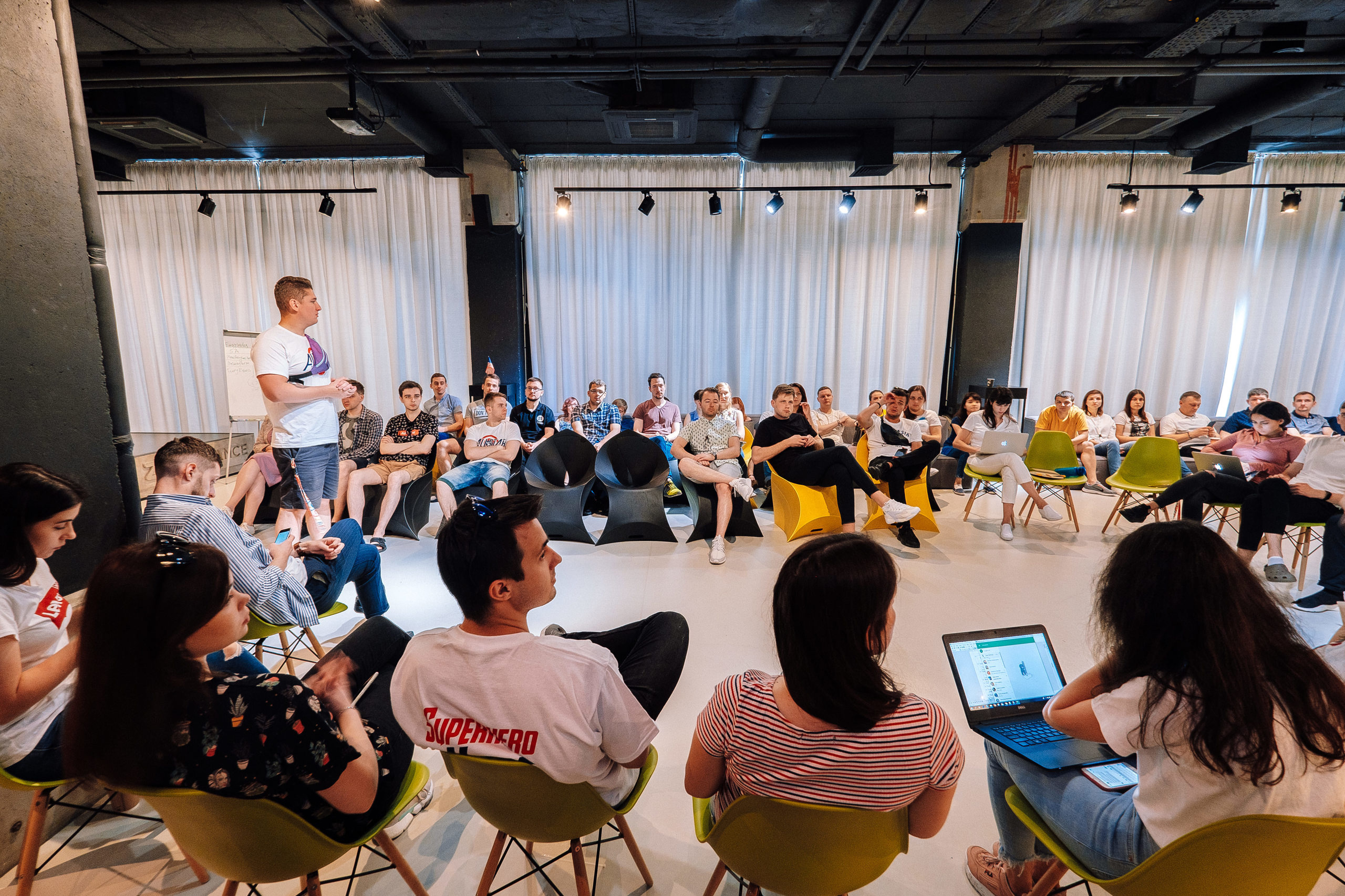 EVENT фотограф. Ivan Skufinsky — wedding and family photographer in Vancouver