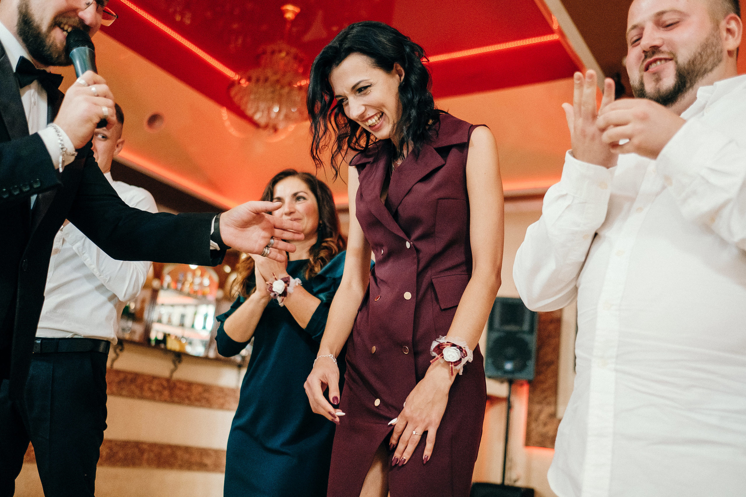 Сергей+Мария 23.09.2018. Ivan Skufinsky — wedding and family photographer in Vancouver