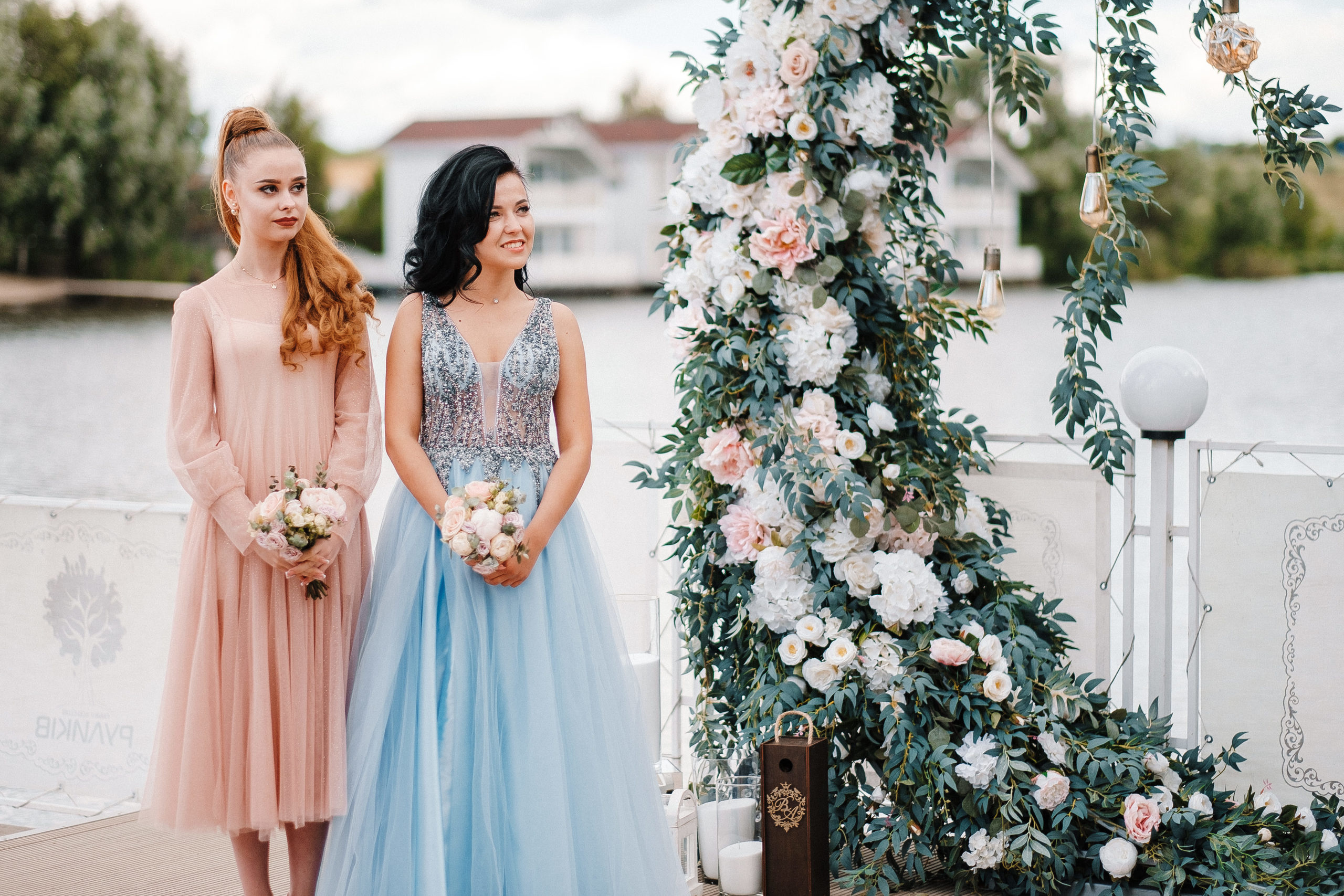 29.06.2019 WeddingStory. Ivan Skufinsky — wedding and family photographer in Vancouver