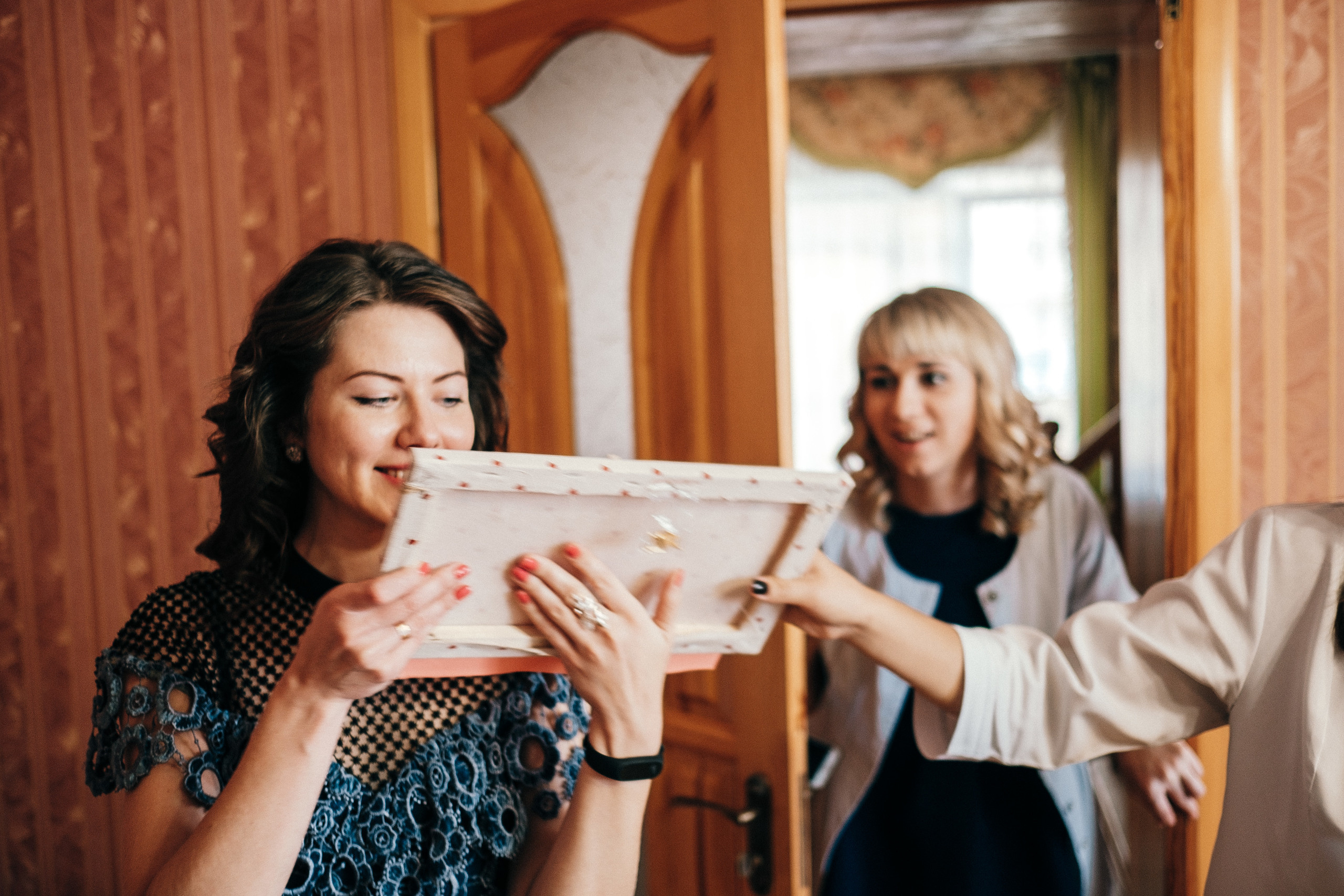 Дмитрий+Наташа 22.09.2018. Ivan Skufinsky — wedding and family photographer in Vancouver