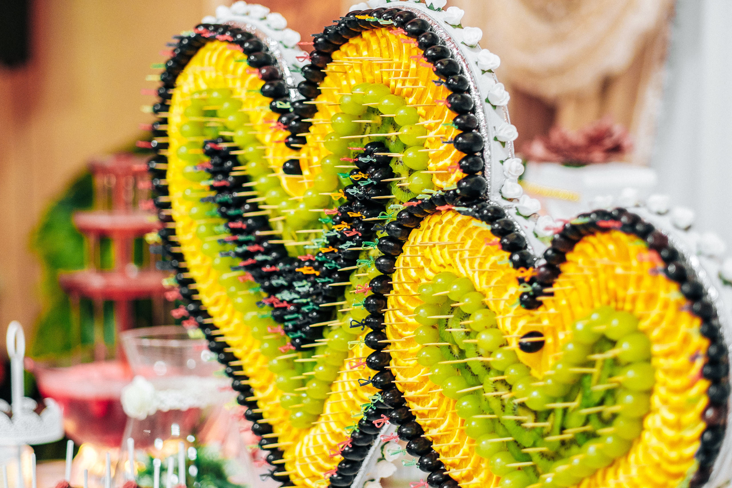 4.08.2018 Wedding Day. Ivan Skufinsky — wedding and family photographer in Vancouver