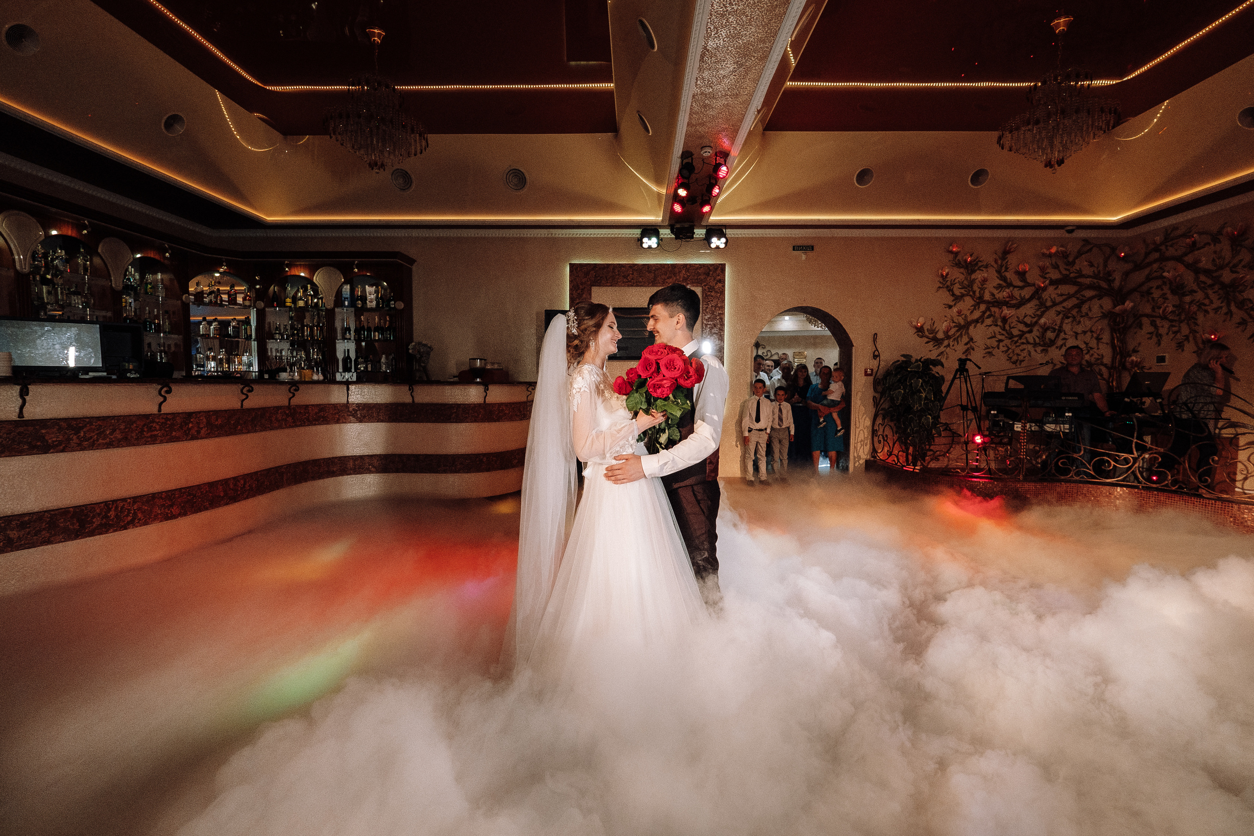 Wedding Story 2.06.2019. Ivan Skufinsky — wedding and family photographer in Vancouver