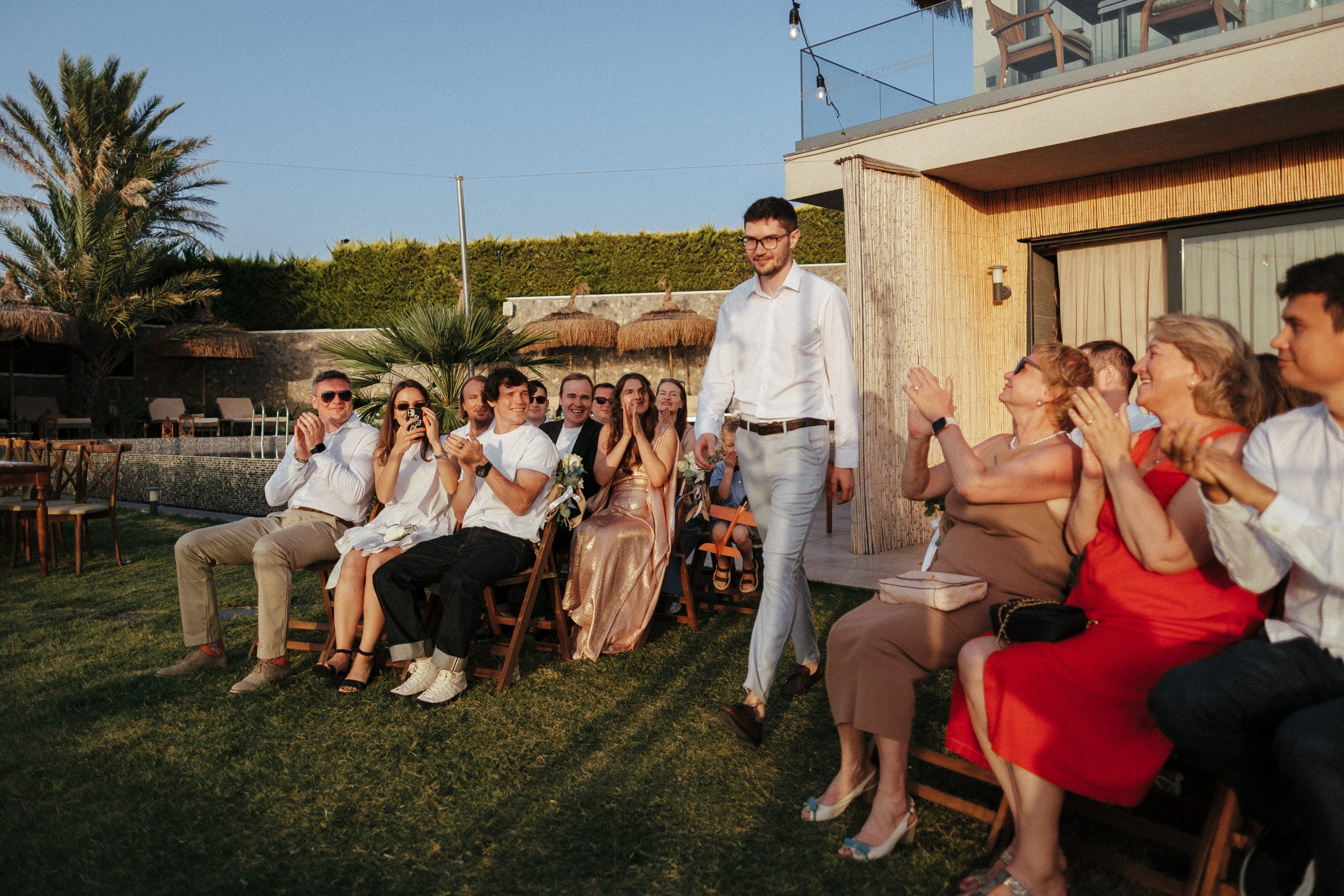 Cheshme. Wedding Story. Ivan Skufinsky — wedding and family photographer in Vancouver