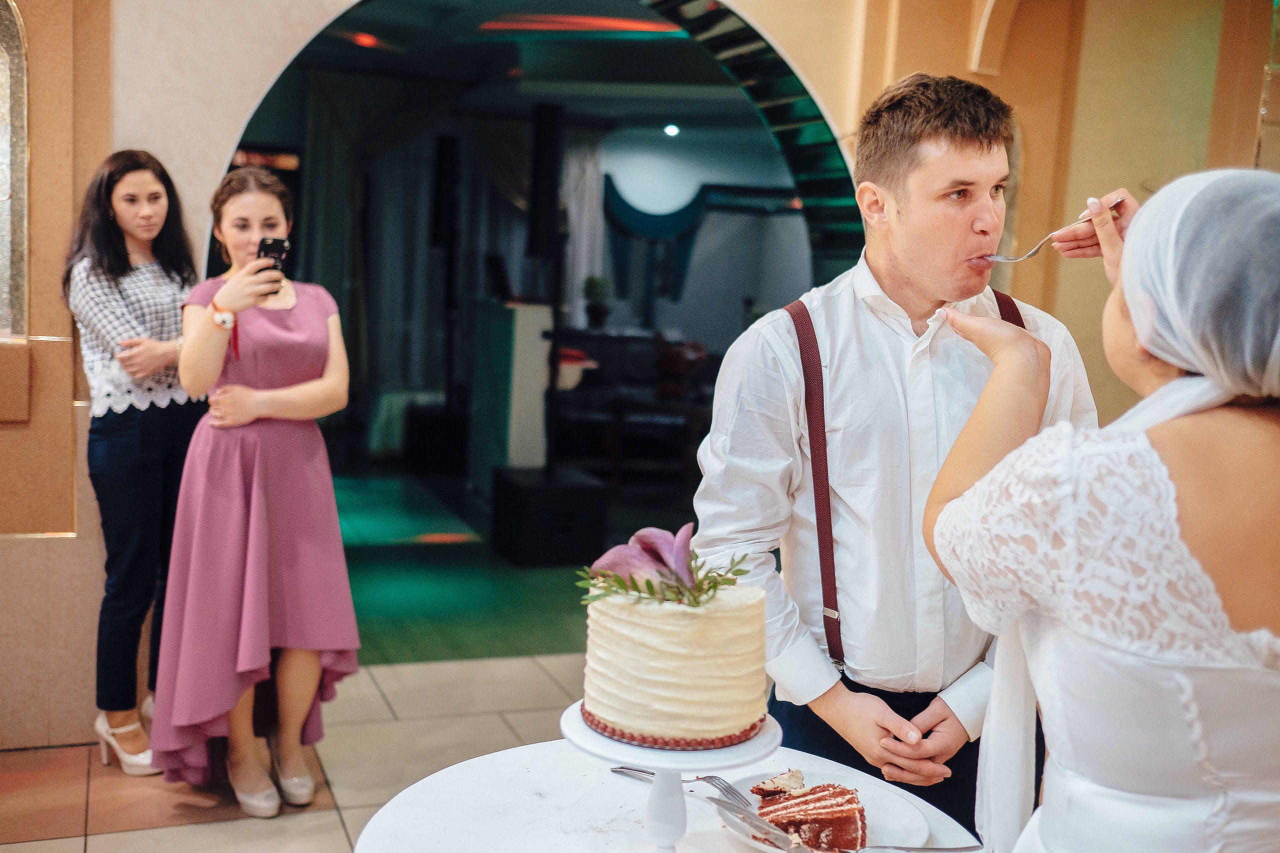 13.09.2018 Wedding Story. Ivan Skufinsky — wedding and family photographer in Vancouver