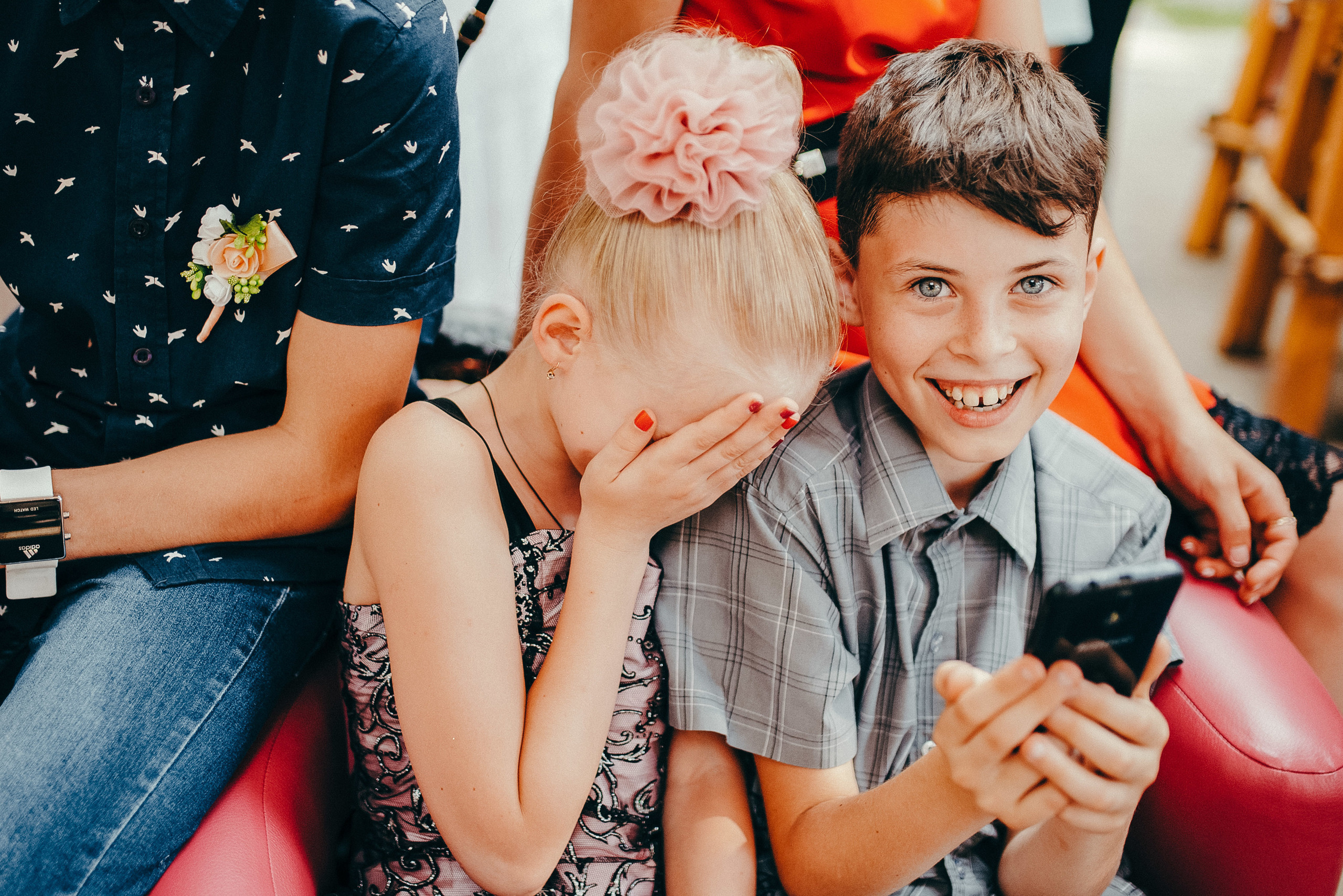 Свадебная фотосессия Андрея и Лены. Ivan Skufinsky — wedding and family photographer in Vancouver