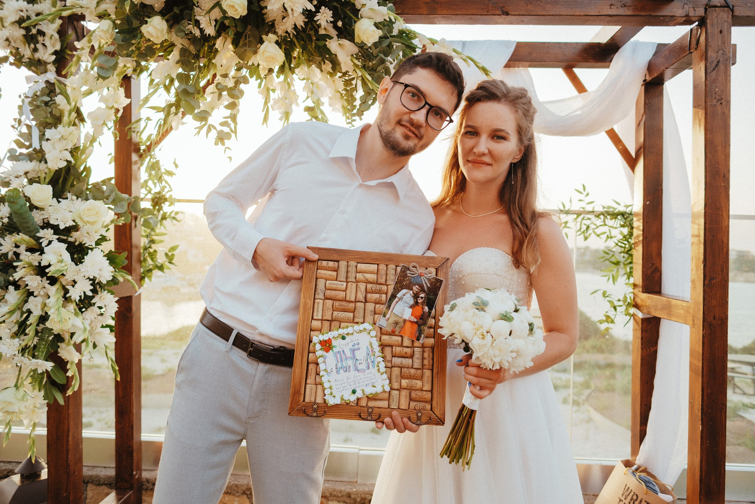 Cheshme. Wedding Story. Ivan Skufinsky — wedding and family photographer in Vancouver