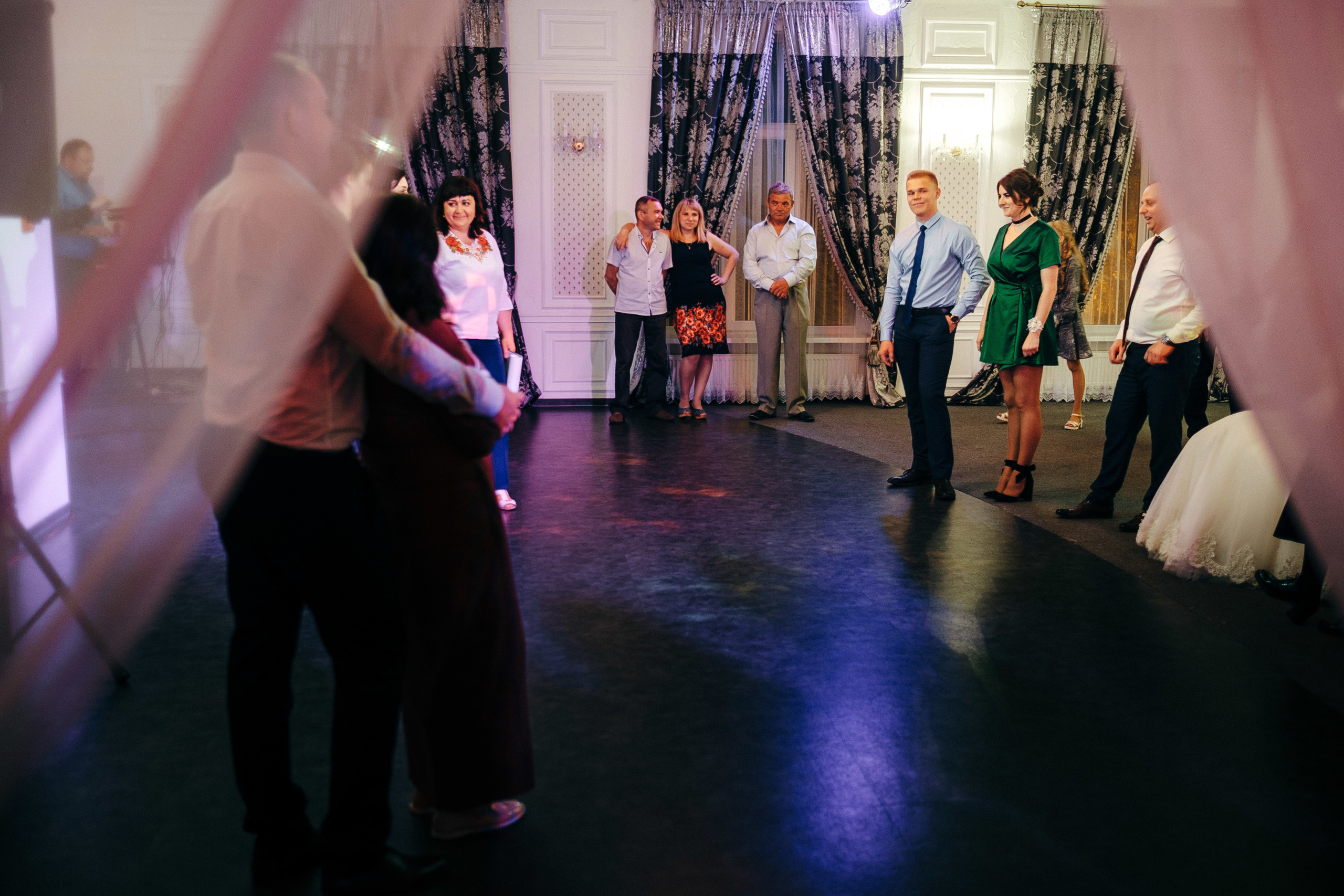 Виктор+Катя. Ivan Skufinsky — wedding and family photographer in Vancouver