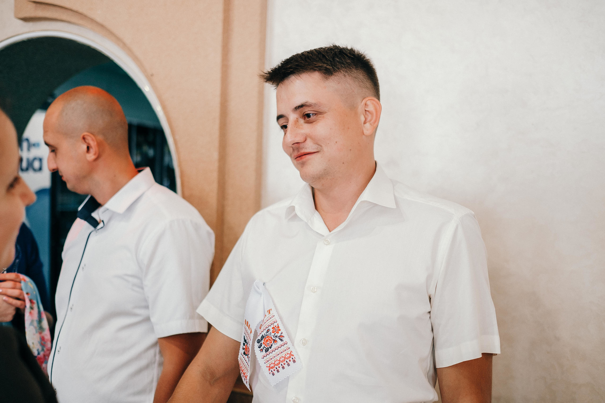 Дмитрий+Наташа 22.09.2018. Ivan Skufinsky — wedding and family photographer in Vancouver