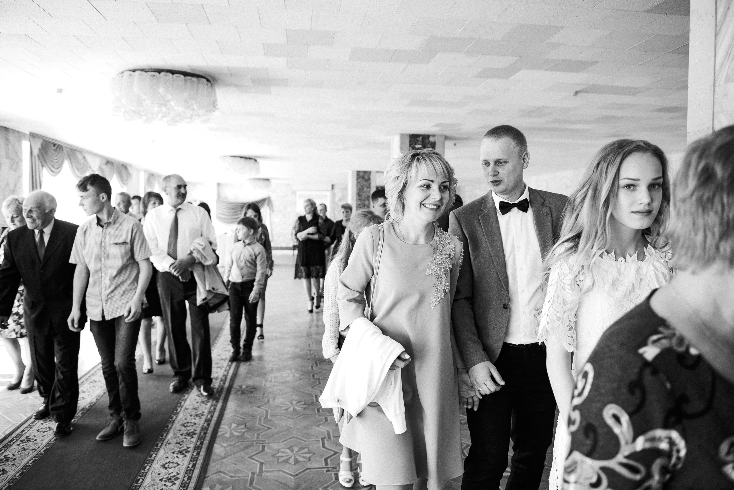 Виктор+Катя. Ivan Skufinsky — wedding and family photographer in Vancouver