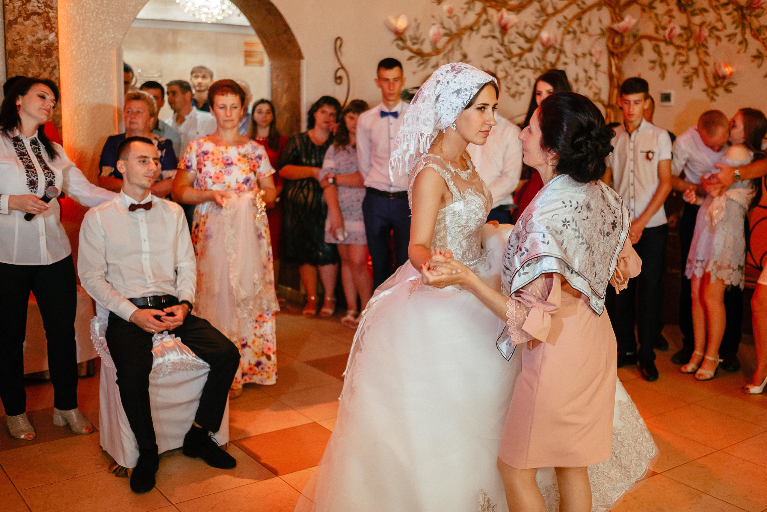 4.08.2018 Wedding Day. Ivan Skufinsky — wedding and family photographer in Vancouver