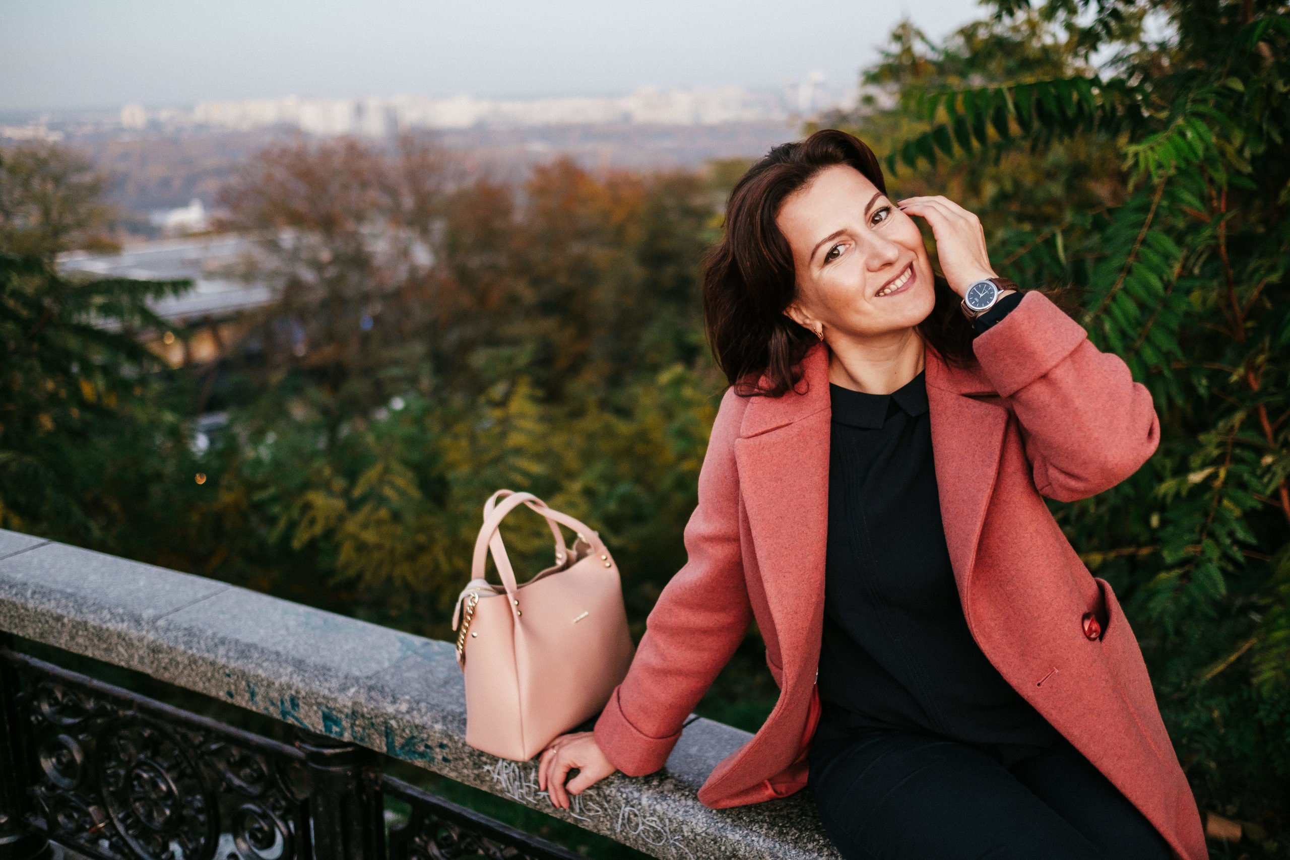 SVETLANA 18.10.2018. Ivan Skufinsky — wedding and family photographer in Vancouver