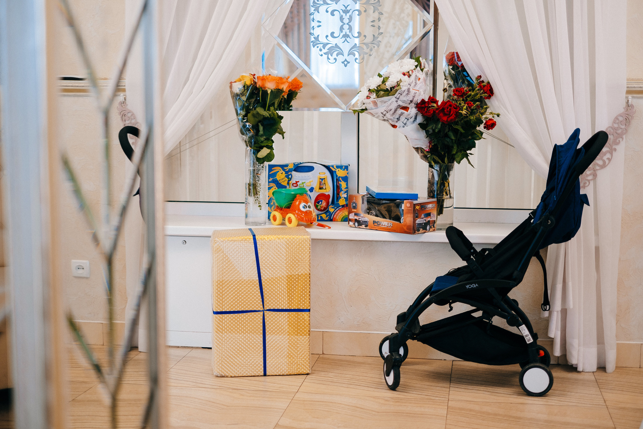 День Рождения Илюшка ресторан Лесной. Ivan Skufinsky — wedding and family photographer in Vancouver