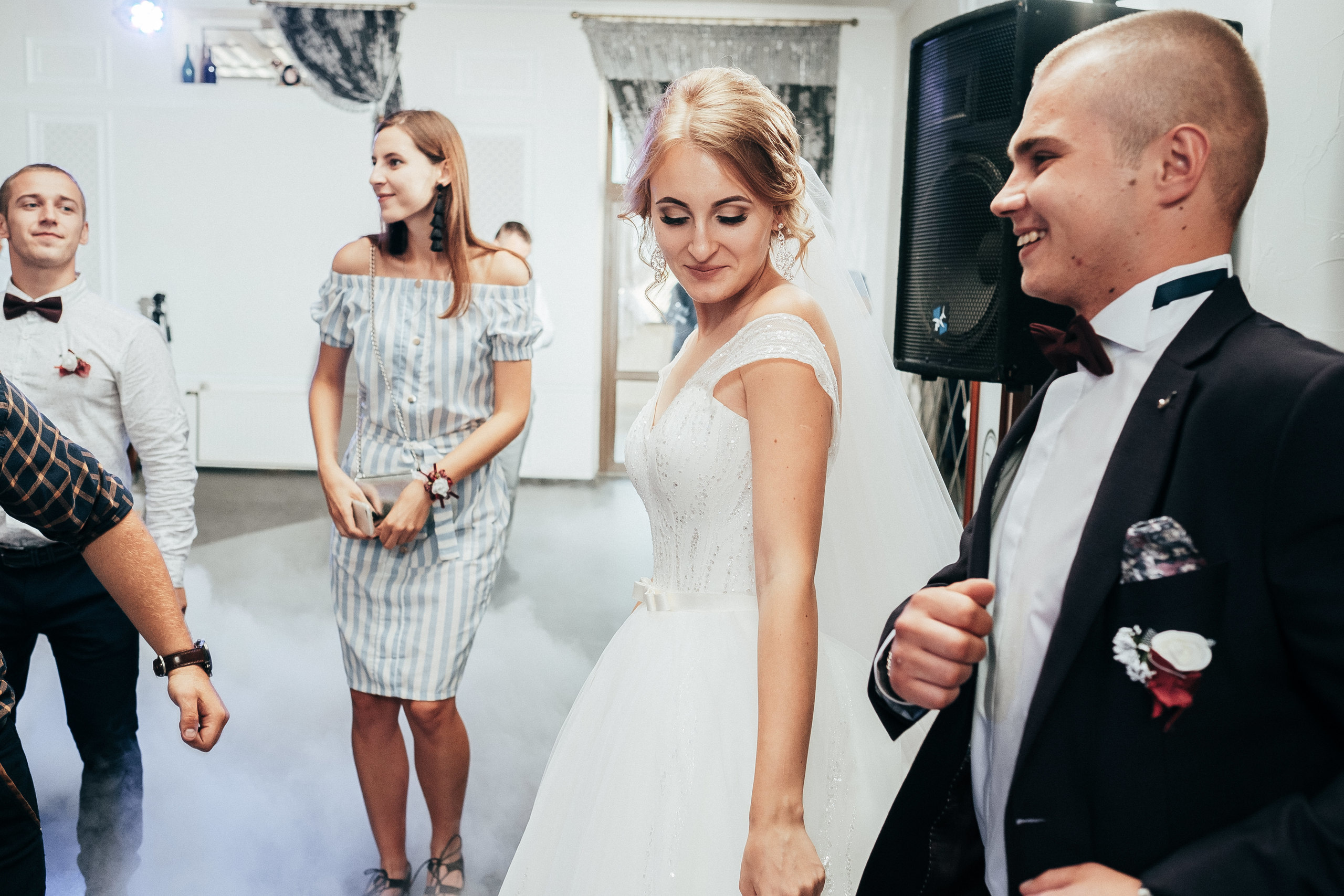 11.08.2018 Богдан+Юля. Ivan Skufinsky — wedding and family photographer in Vancouver