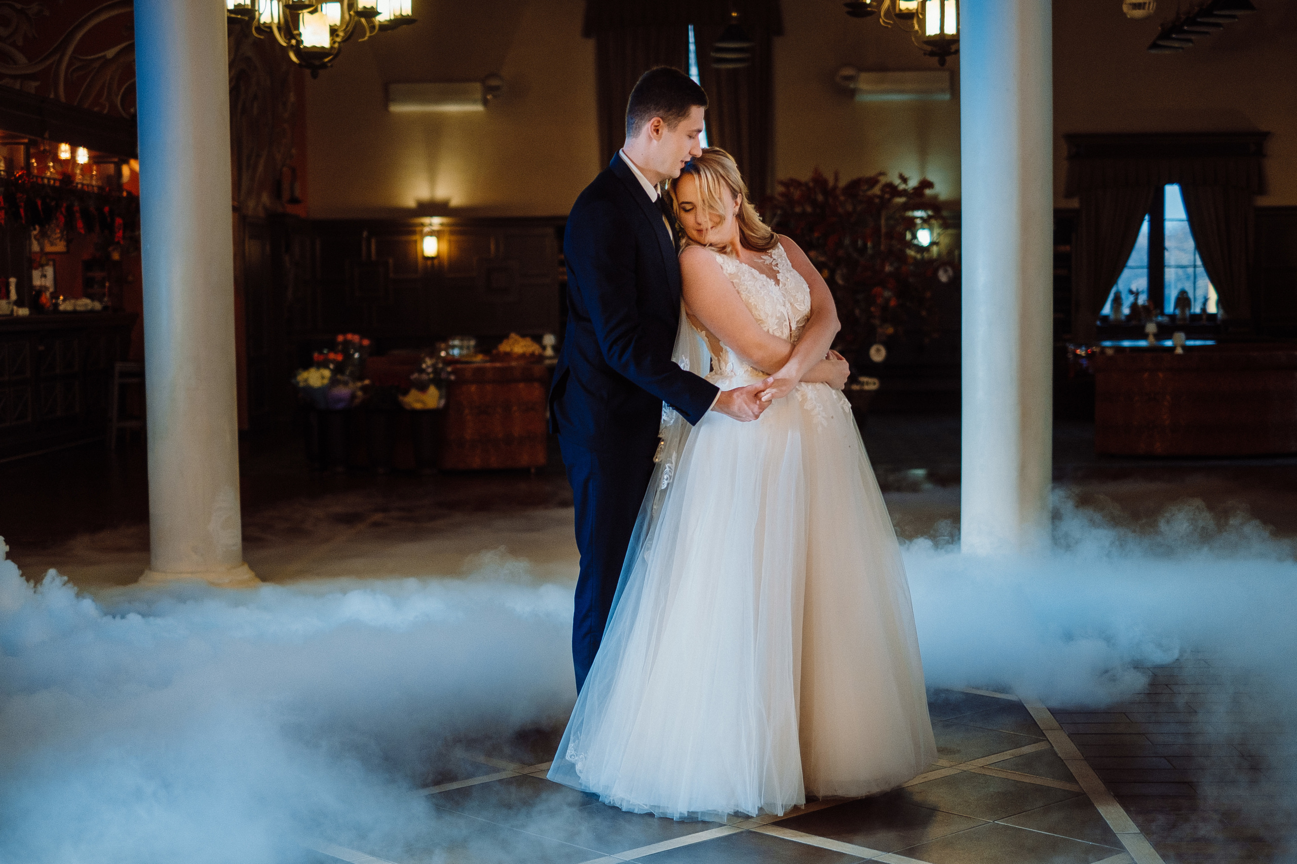 2019 19.10 WeddingStory Евгений+Юлия. Ivan Skufinsky — wedding and family photographer in Vancouver