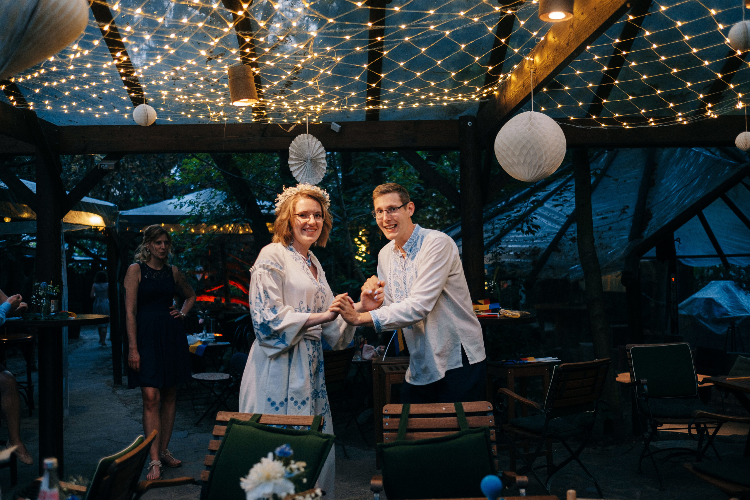 Wedding Story 14.06.2019 mini. Ivan Skufinsky — wedding and family photographer in Vancouver