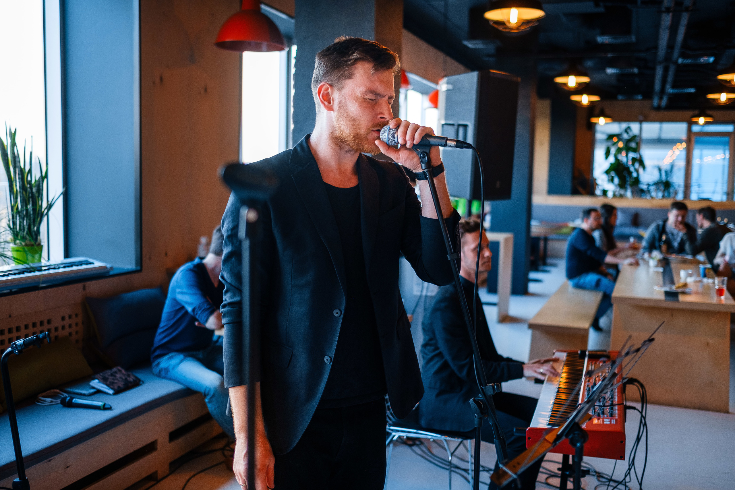 Профессиональный репортажный фотограф. Ivan Skufinsky — wedding and family photographer in Vancouver