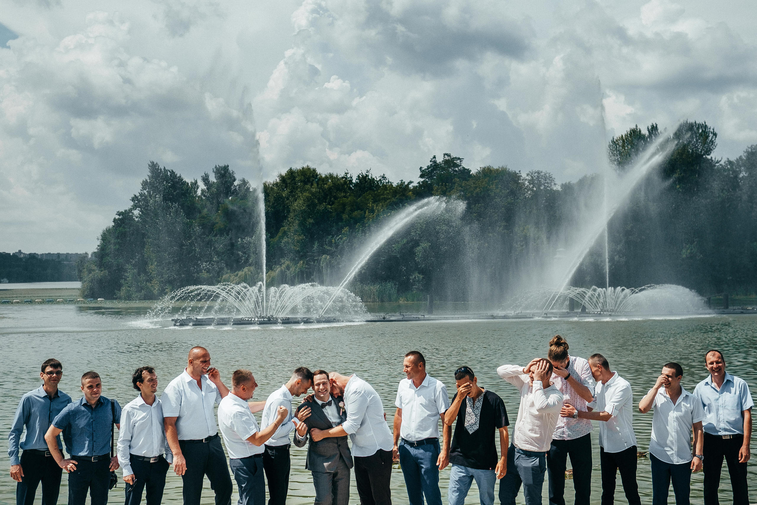 Евгений+Виктория 21.07.2018. Ivan Skufinsky — wedding and family photographer in Vancouver