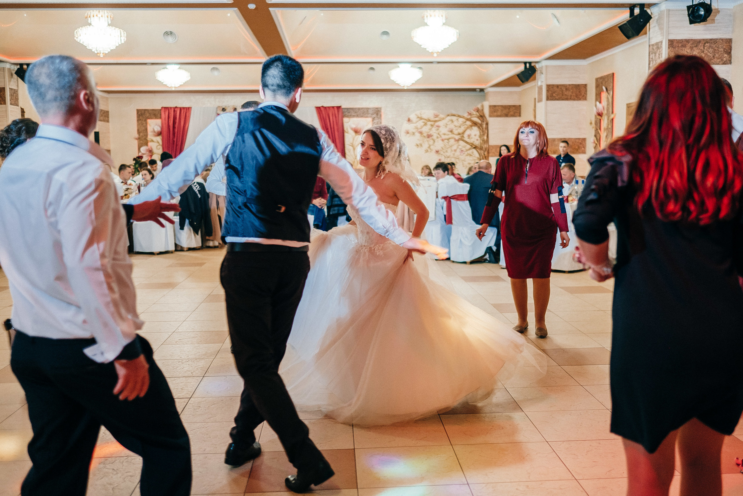 Сергей+Мария 23.09.2018. Ivan Skufinsky — wedding and family photographer in Vancouver