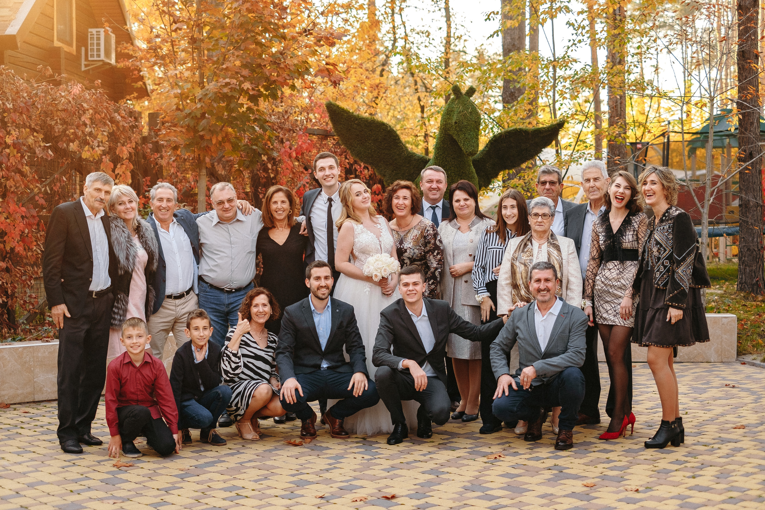 2019 19.10 WeddingStory Евгений+Юлия. Ivan Skufinsky — wedding and family photographer in Vancouver