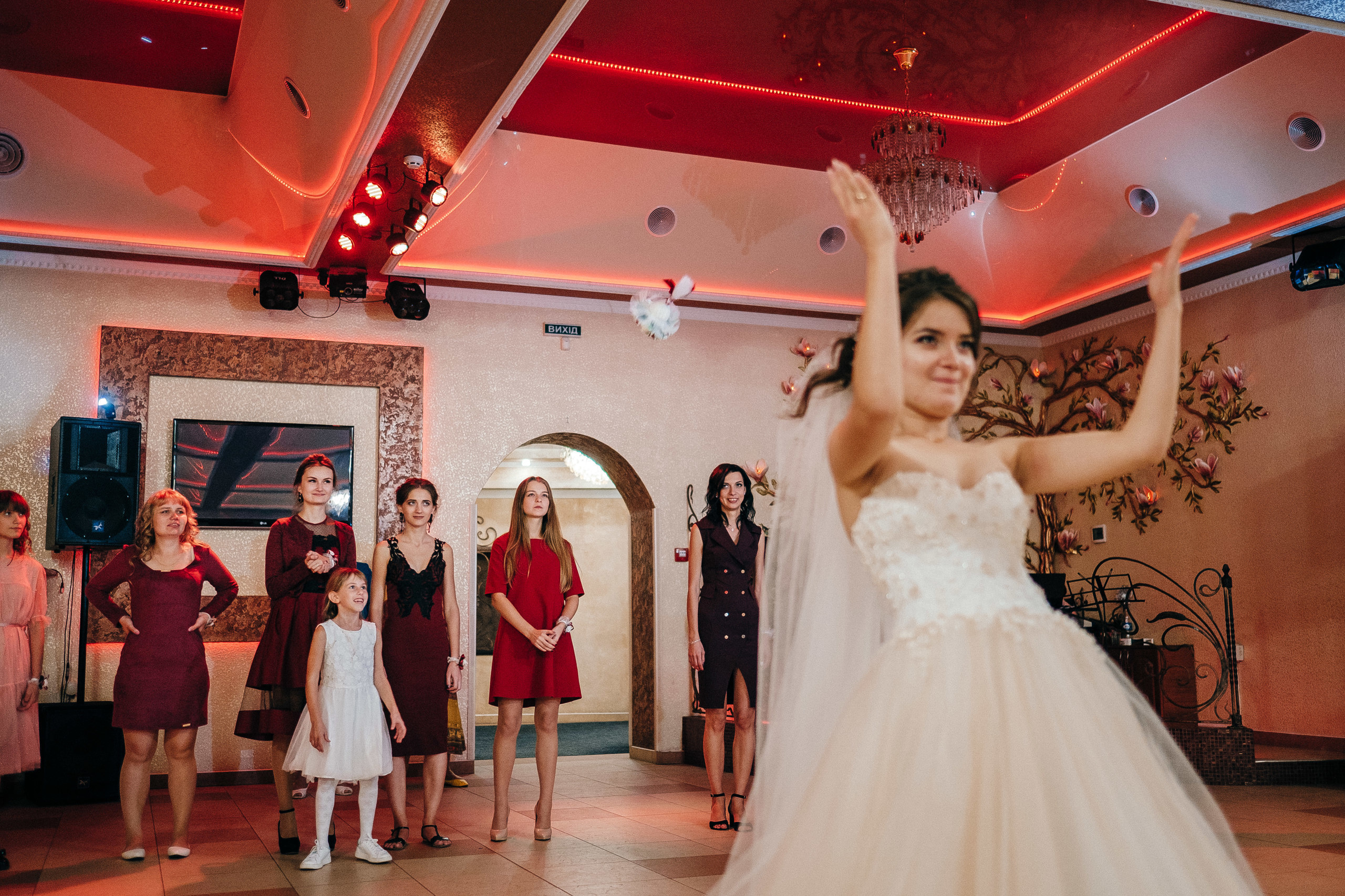 Сергей+Мария 23.09.2018. Ivan Skufinsky — wedding and family photographer in Vancouver