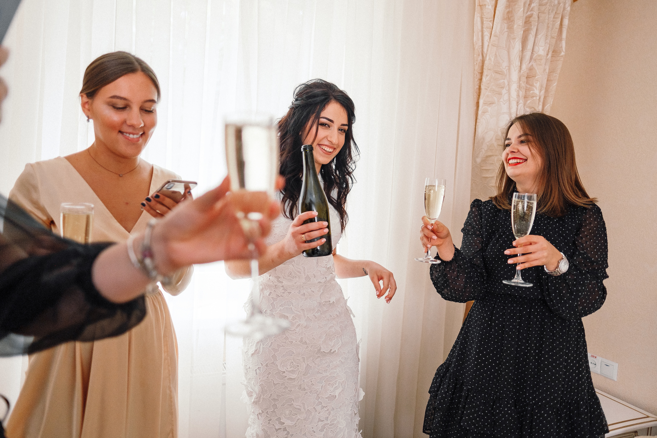 5.10 Wedding Story Yana+Sergey. Ivan Skufinsky — wedding and family photographer in Vancouver