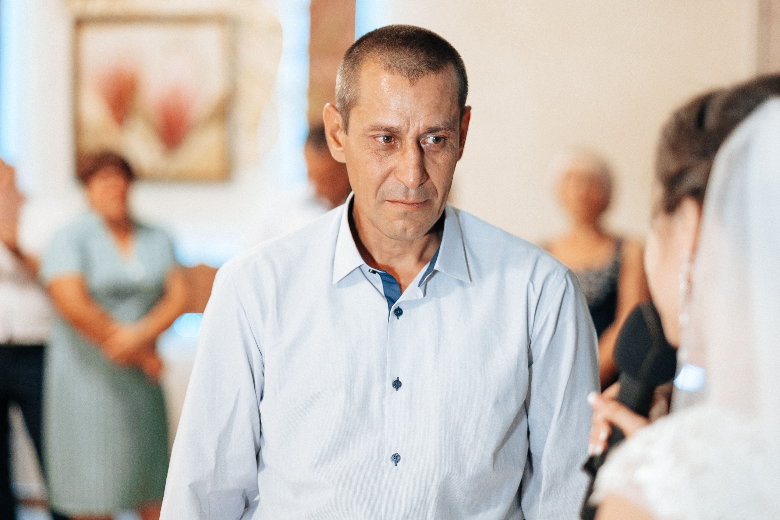 Александр+Виктория. Ivan Skufinsky — wedding and family photographer in Vancouver