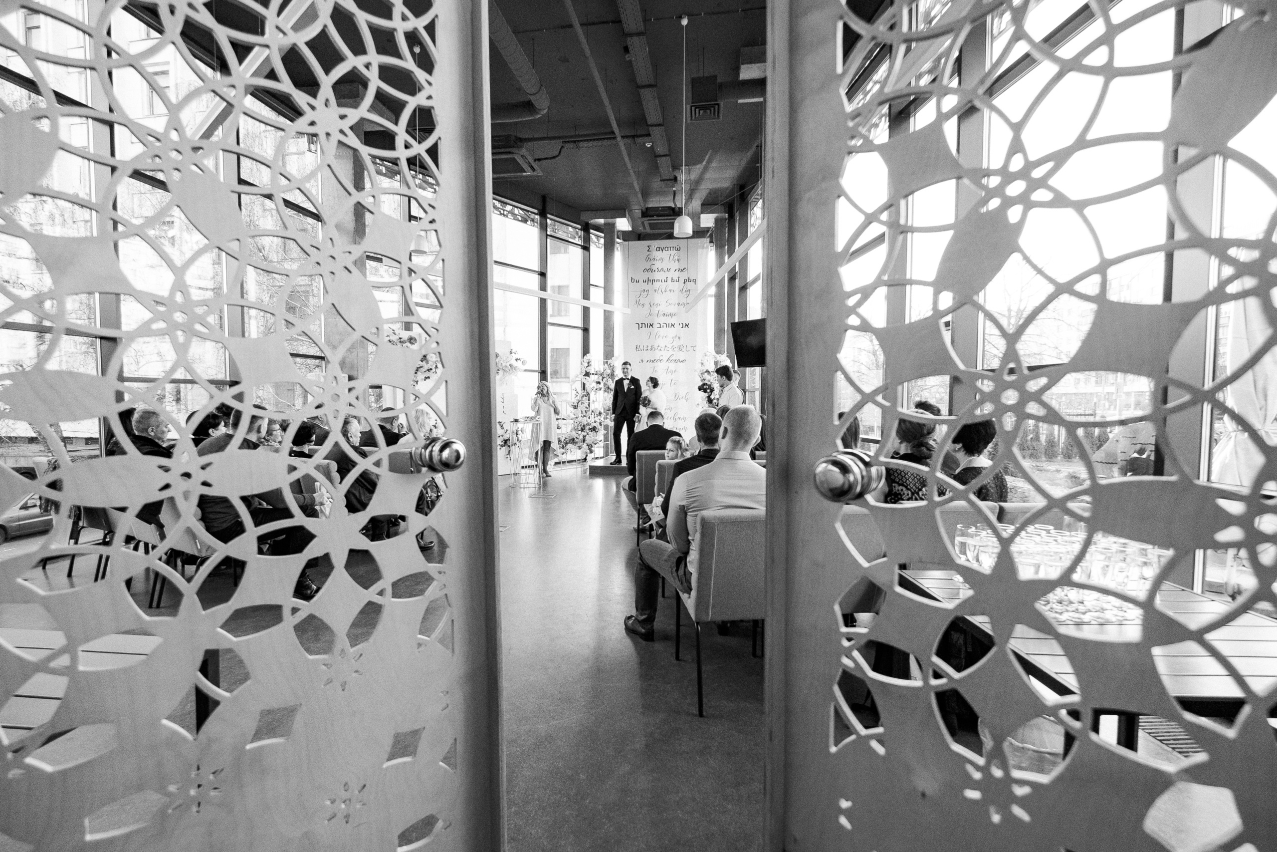 Alexandr+Anastasia 24.11.2019 WeddingStory. Ivan Skufinsky — wedding and family photographer in Vancouver