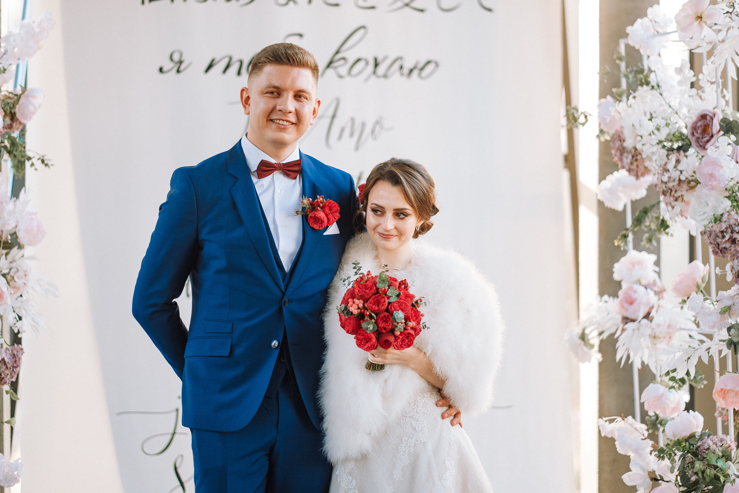 Alexandr+Anastasia 24.11.2019 WeddingStory. Ivan Skufinsky — wedding and family photographer in Vancouver