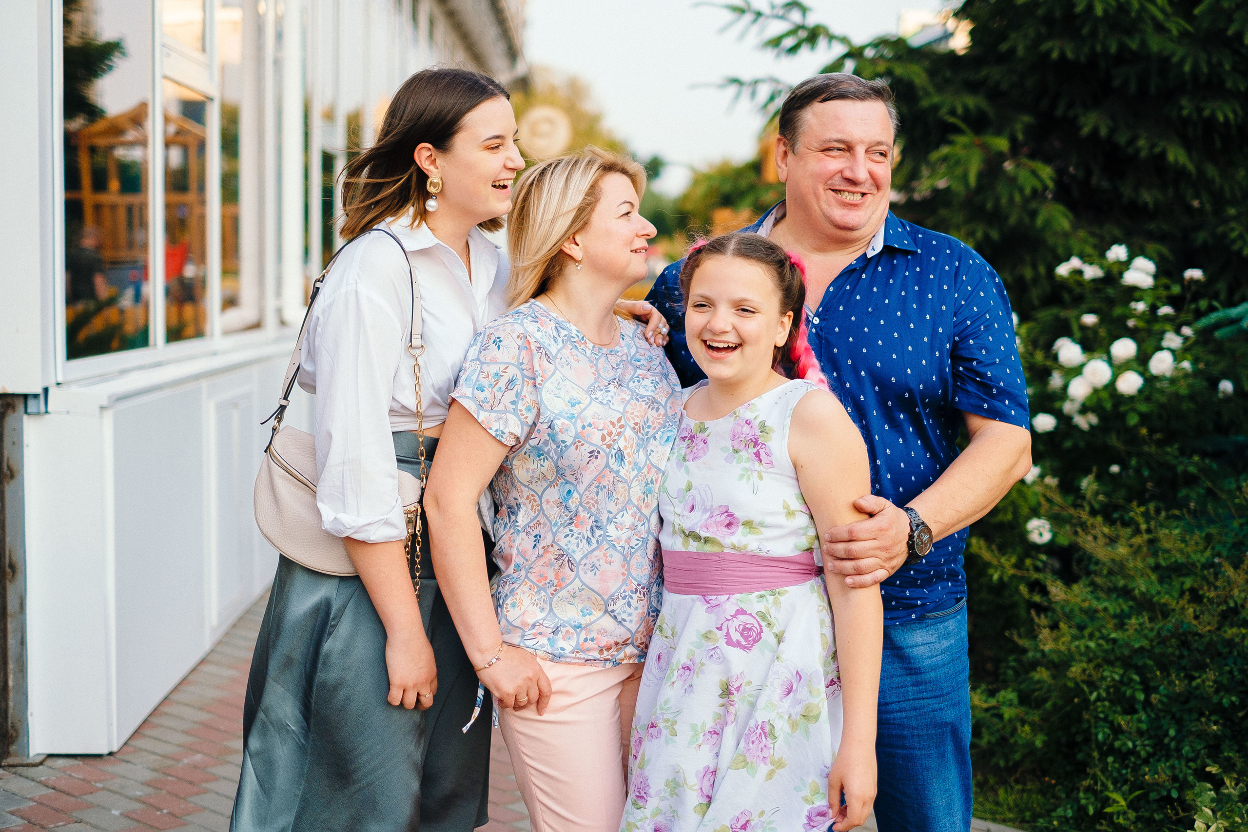 Счастье. Ivan Skufinsky — wedding and family photographer in Vancouver