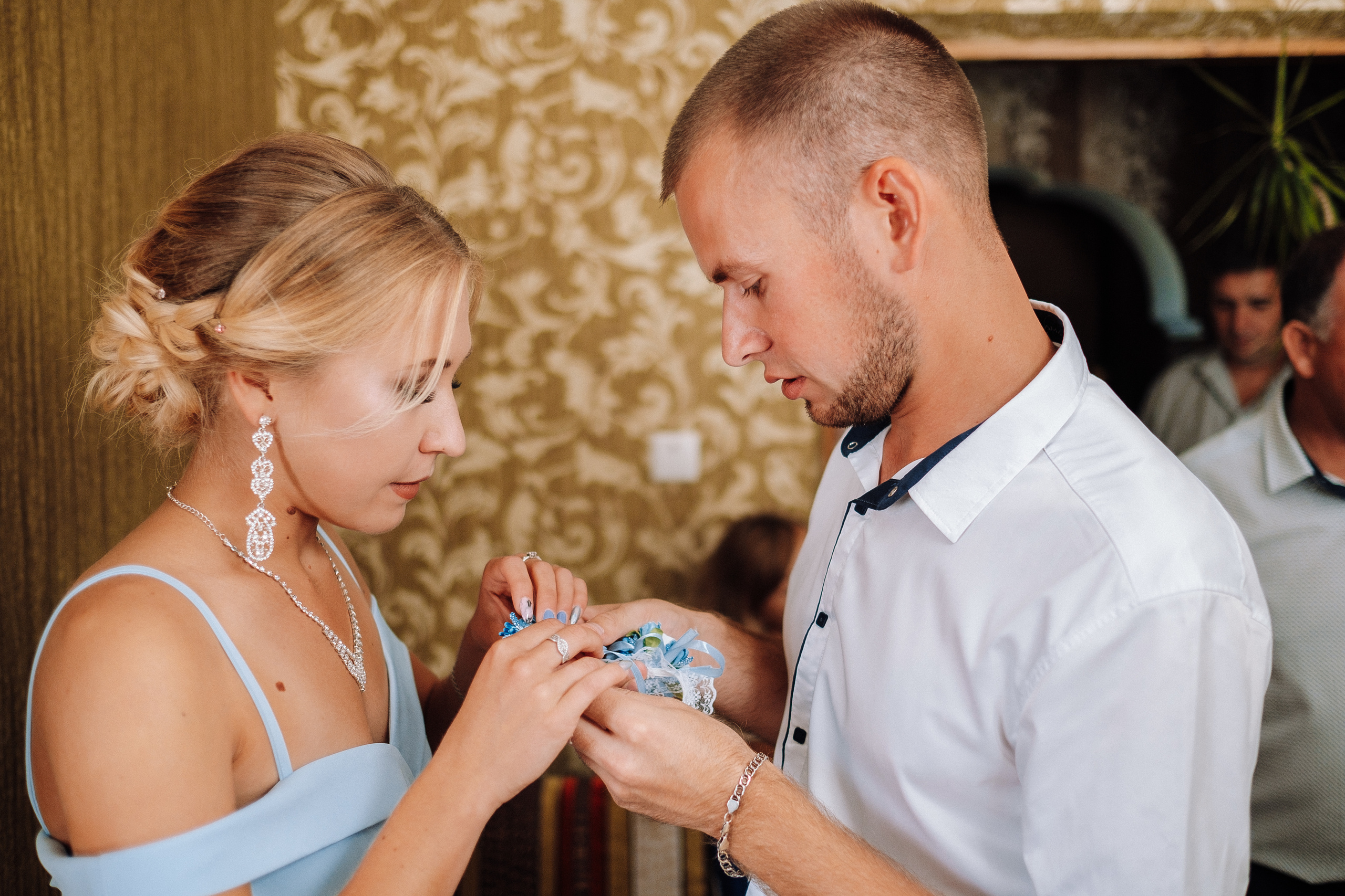 Свадьба 10.08.2019. Ivan Skufinsky — wedding and family photographer in Vancouver