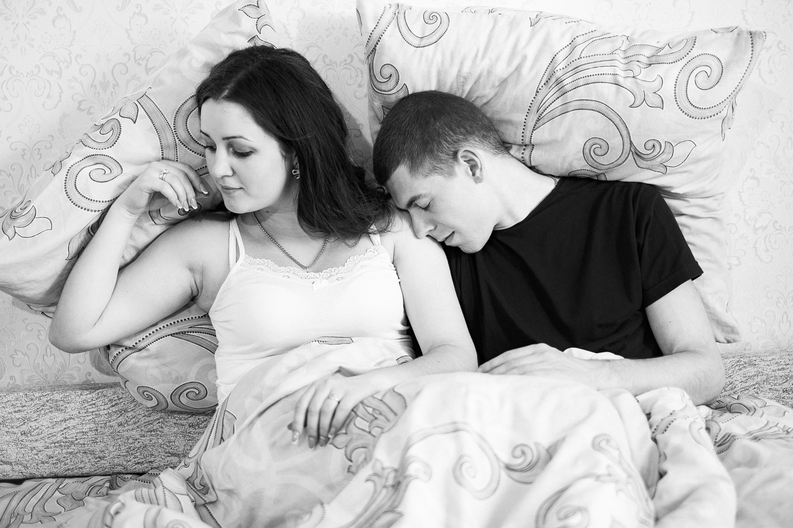 Маша і Тарас. Ivan Skufinsky — wedding and family photographer in Vancouver