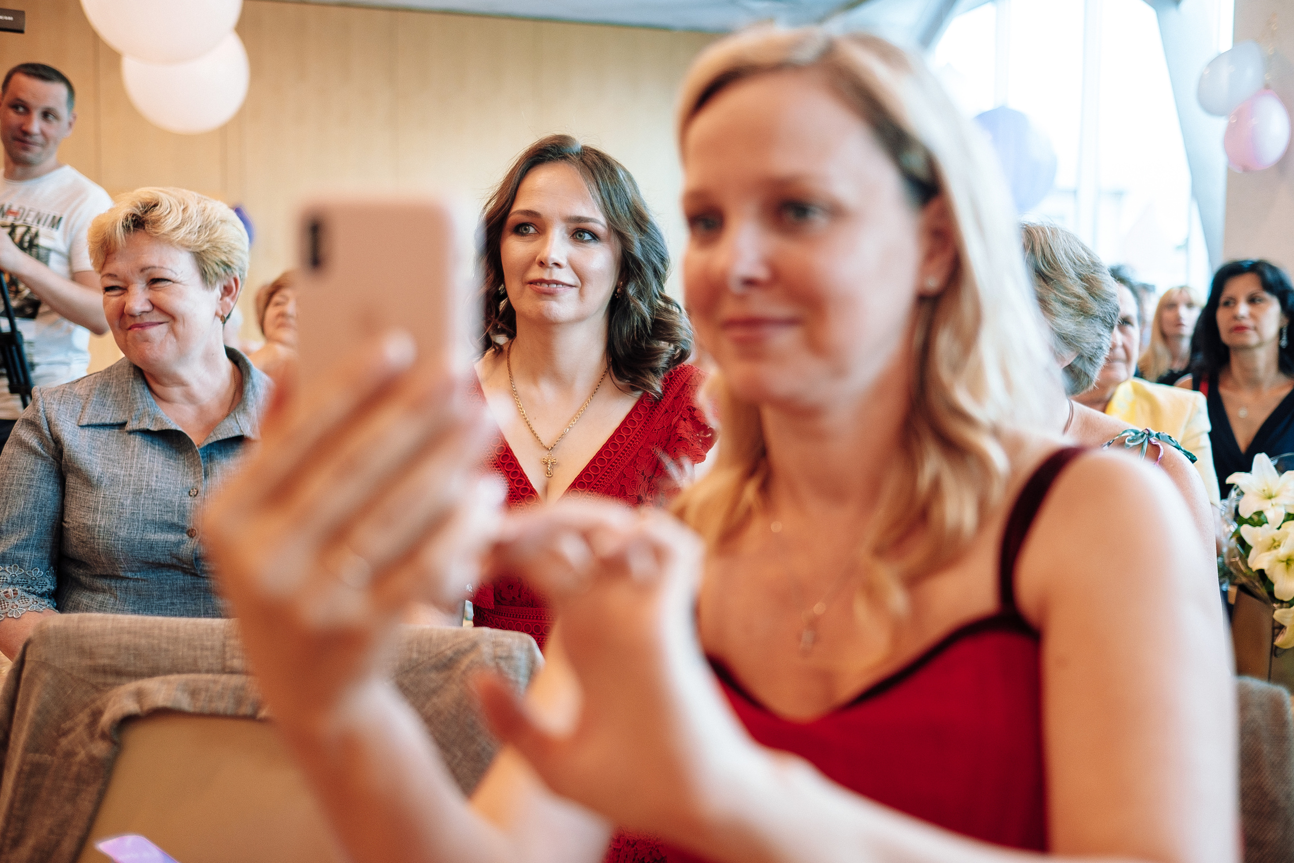 Выпускной 153 Гимназия. Ivan Skufinsky — wedding and family photographer in Vancouver