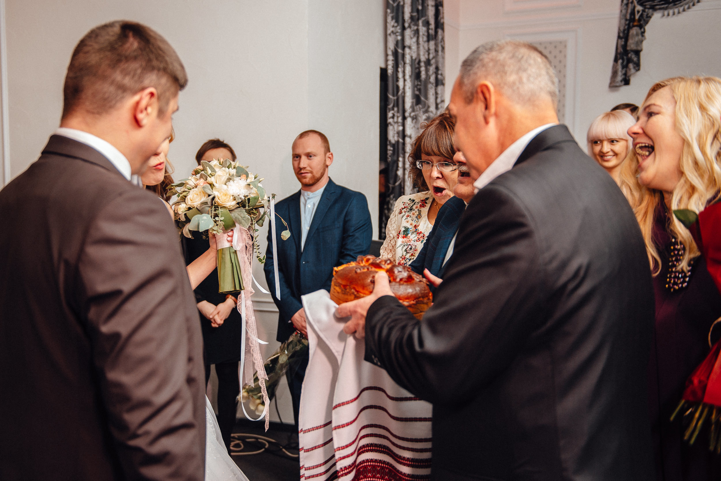 17.11.2018. Ivan Skufinsky — wedding and family photographer in Vancouver