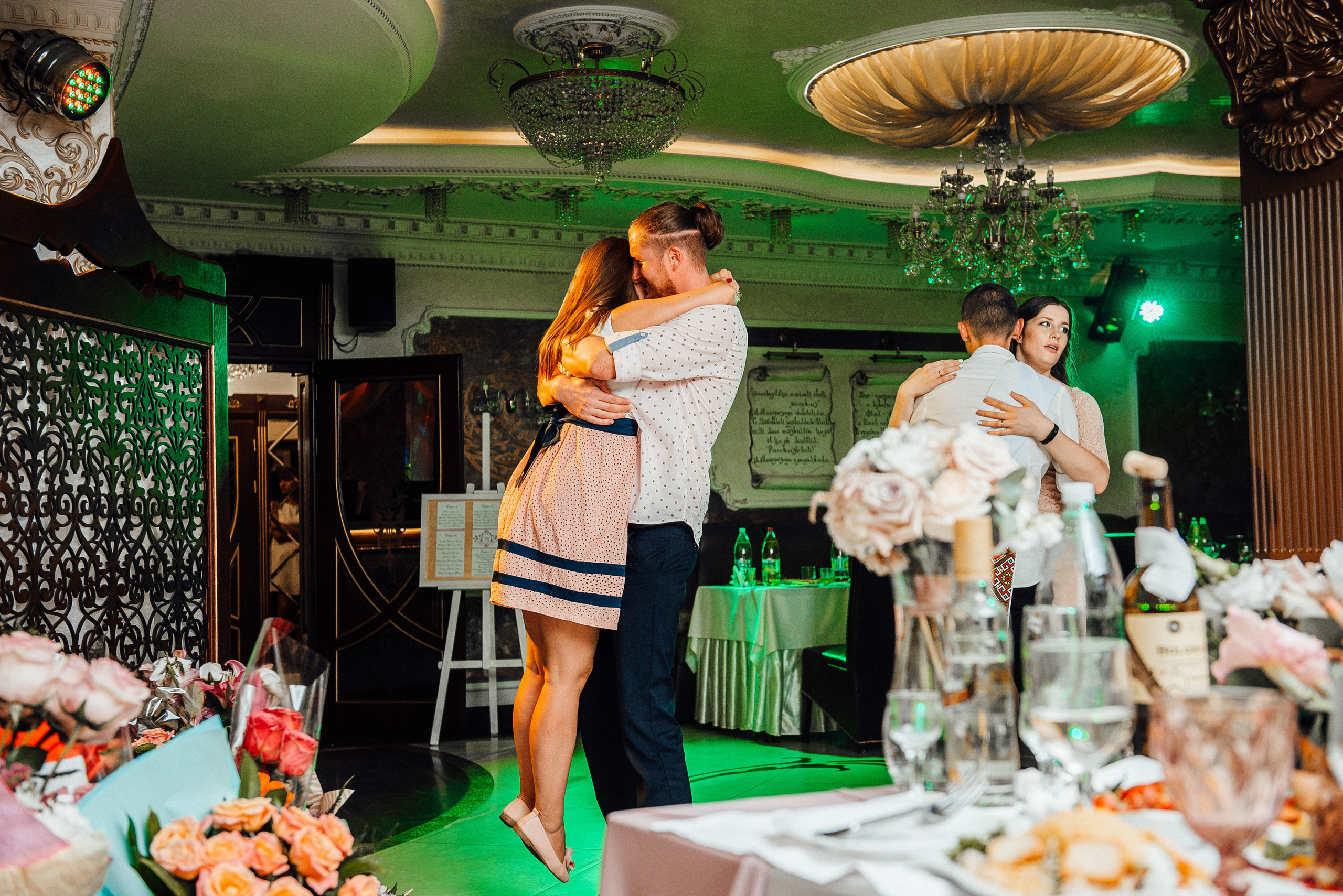 Wedding photoshoots photographer videographer Vancouver BC. Ivan Skufinsky — wedding and family photographer in Vancouver