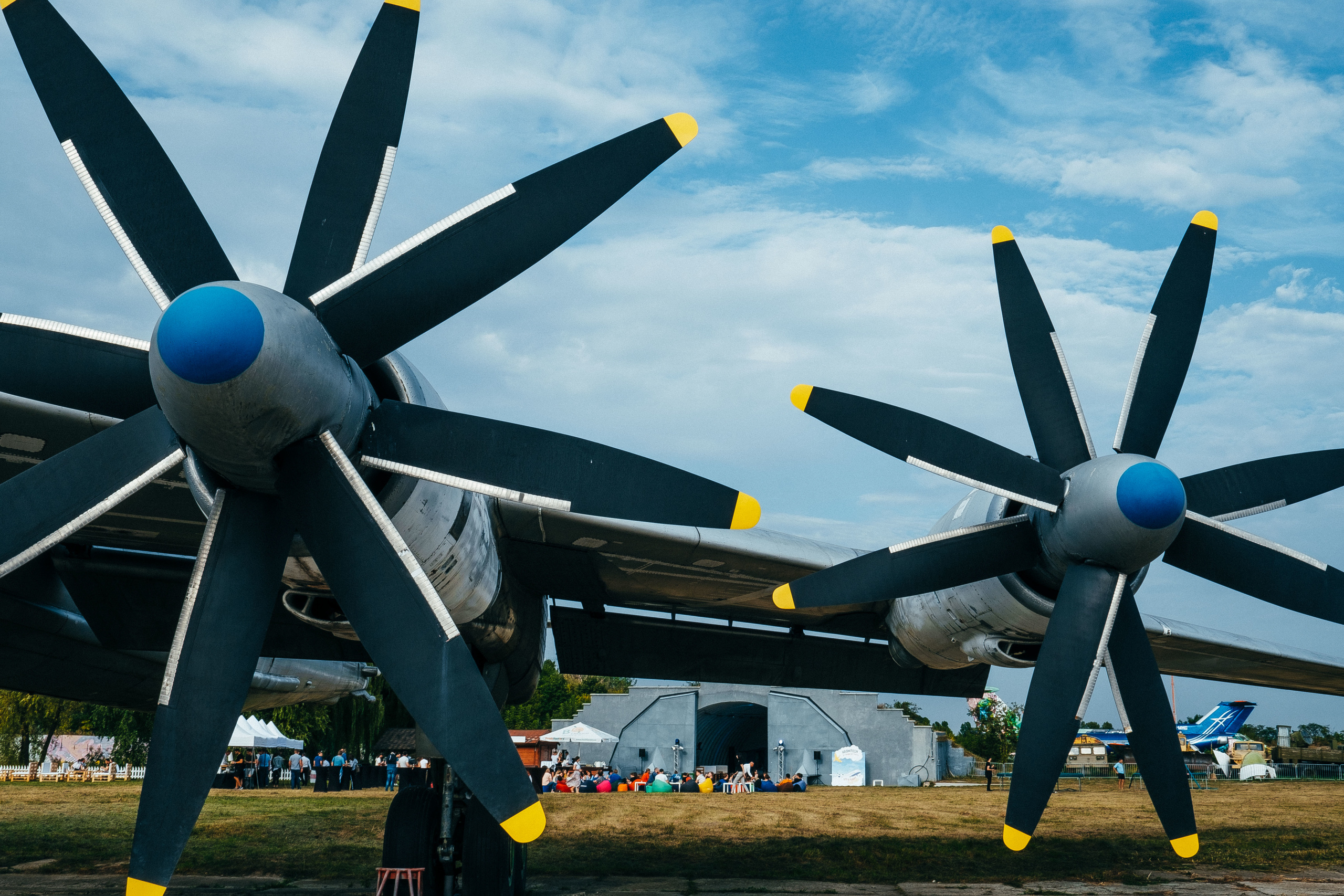 Event photographer in Vancouver BC. Ivan Skufinsky — wedding and family photographer in Vancouver