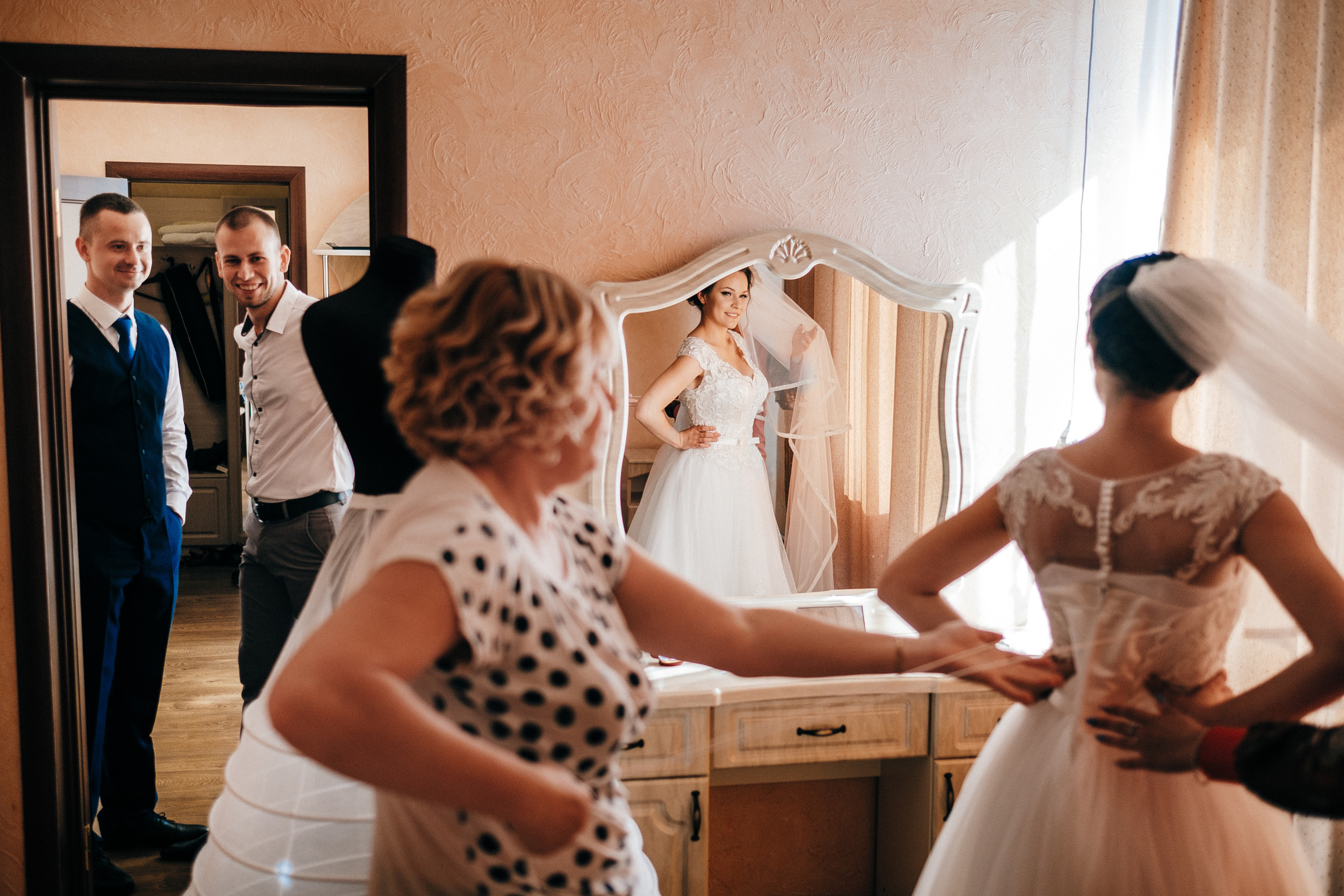 Свадьба 10.08.2019. Ivan Skufinsky — wedding and family photographer in Vancouver