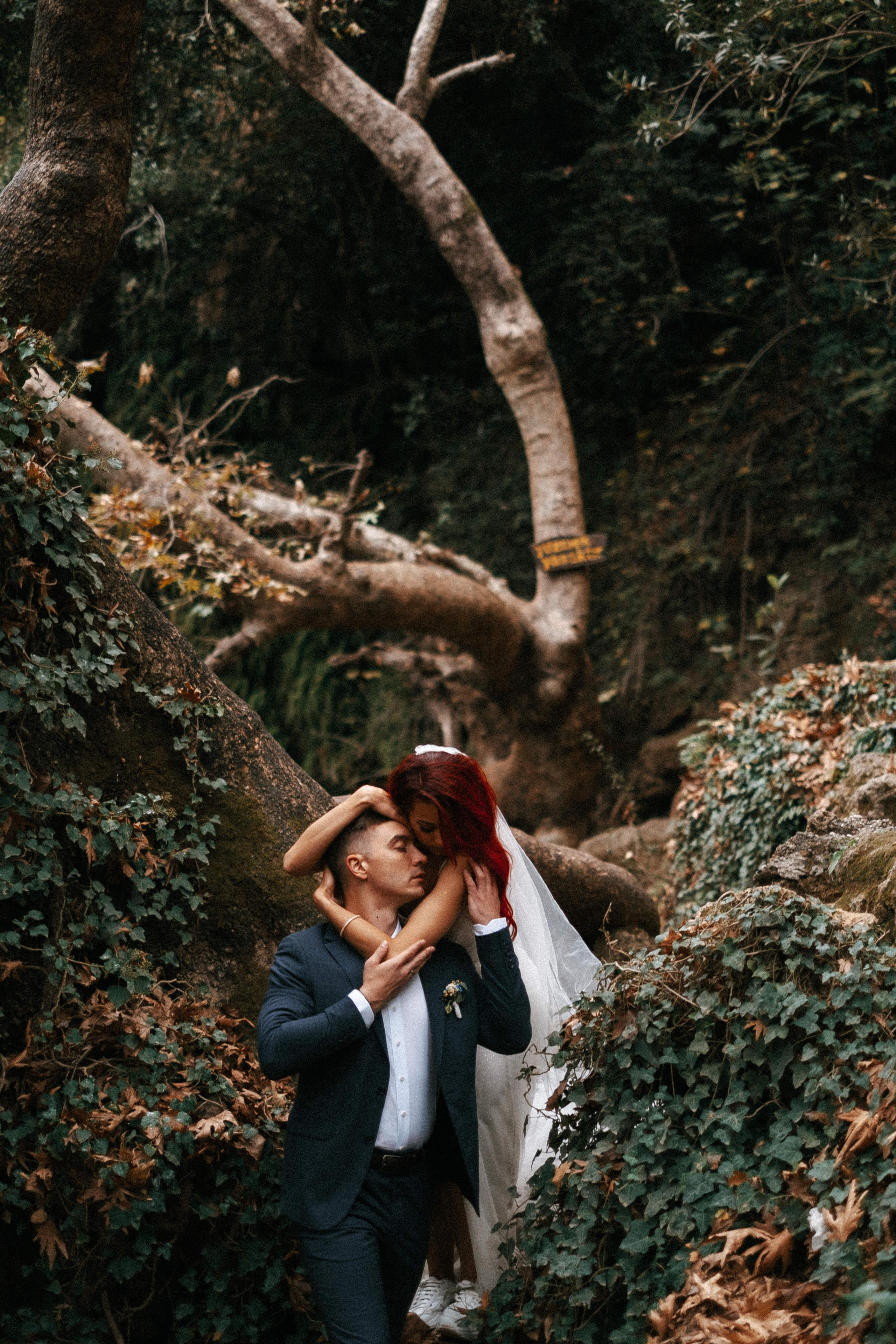 Wedding photographer in Vancouver Весільний фотограф у Ванкувері. Ivan Skufinsky — wedding and family photographer in Vancouver