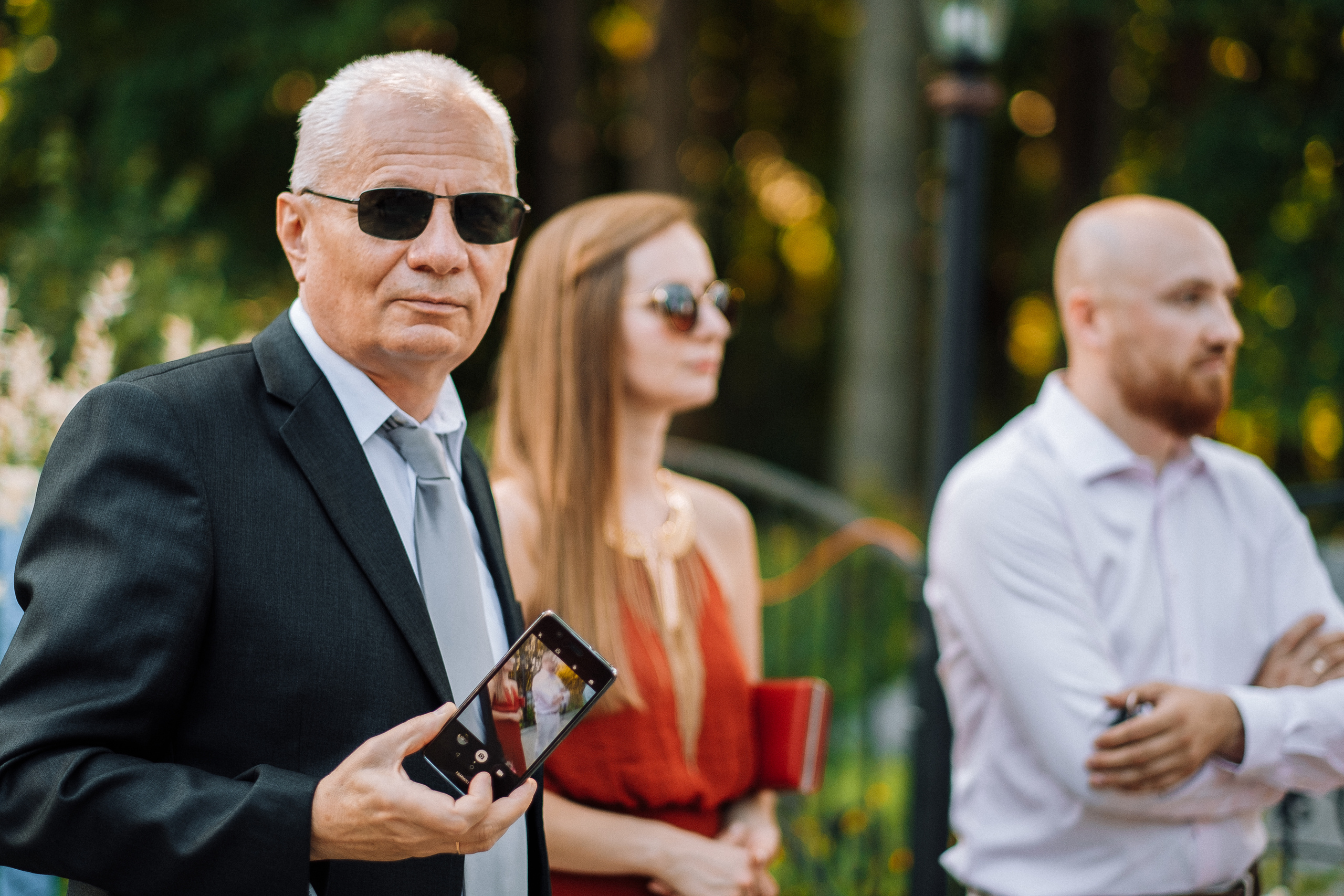 Wedding Story 2.06.2019. Ivan Skufinsky — wedding and family photographer in Vancouver