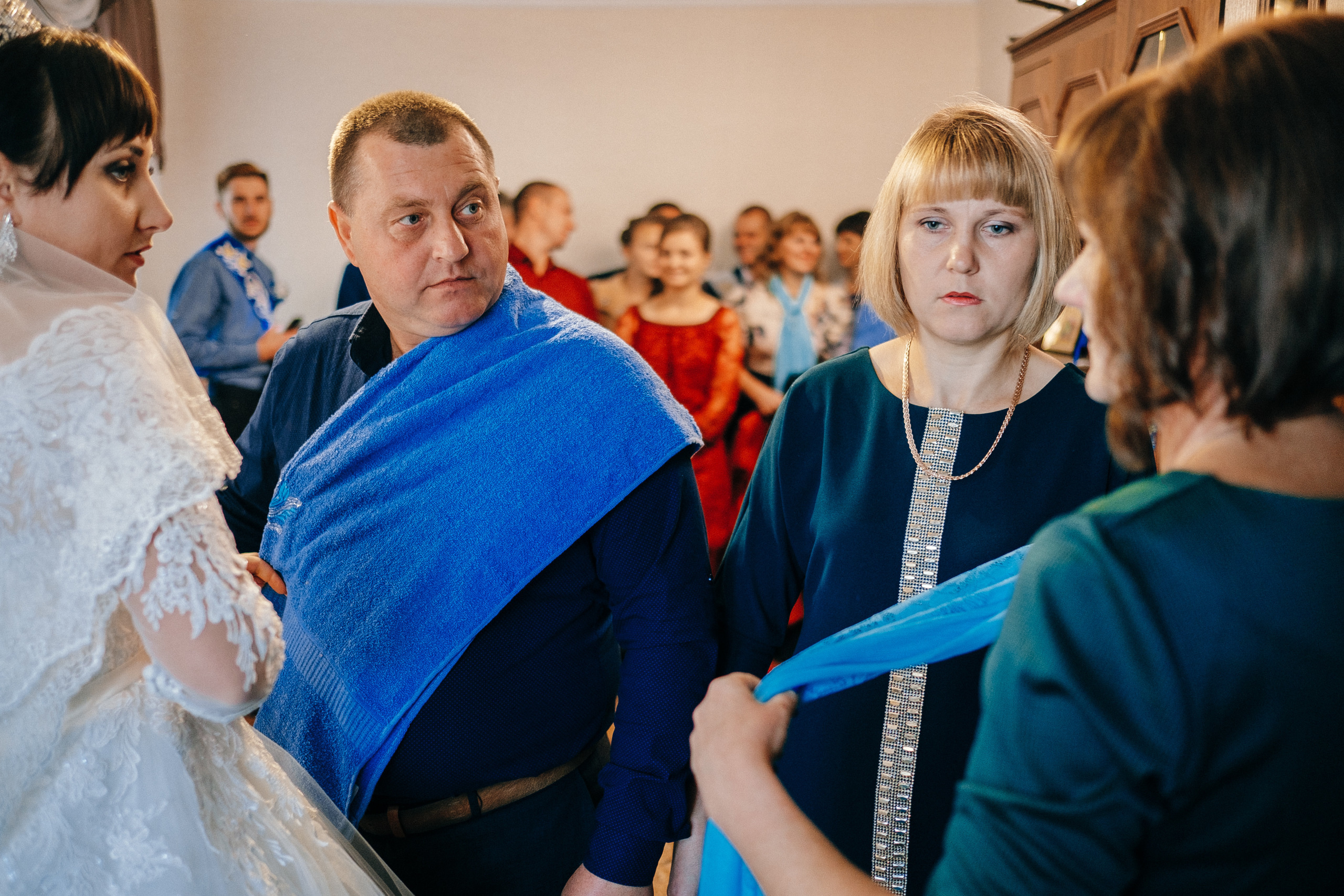 7.10.2018. Ivan Skufinsky — wedding and family photographer in Vancouver