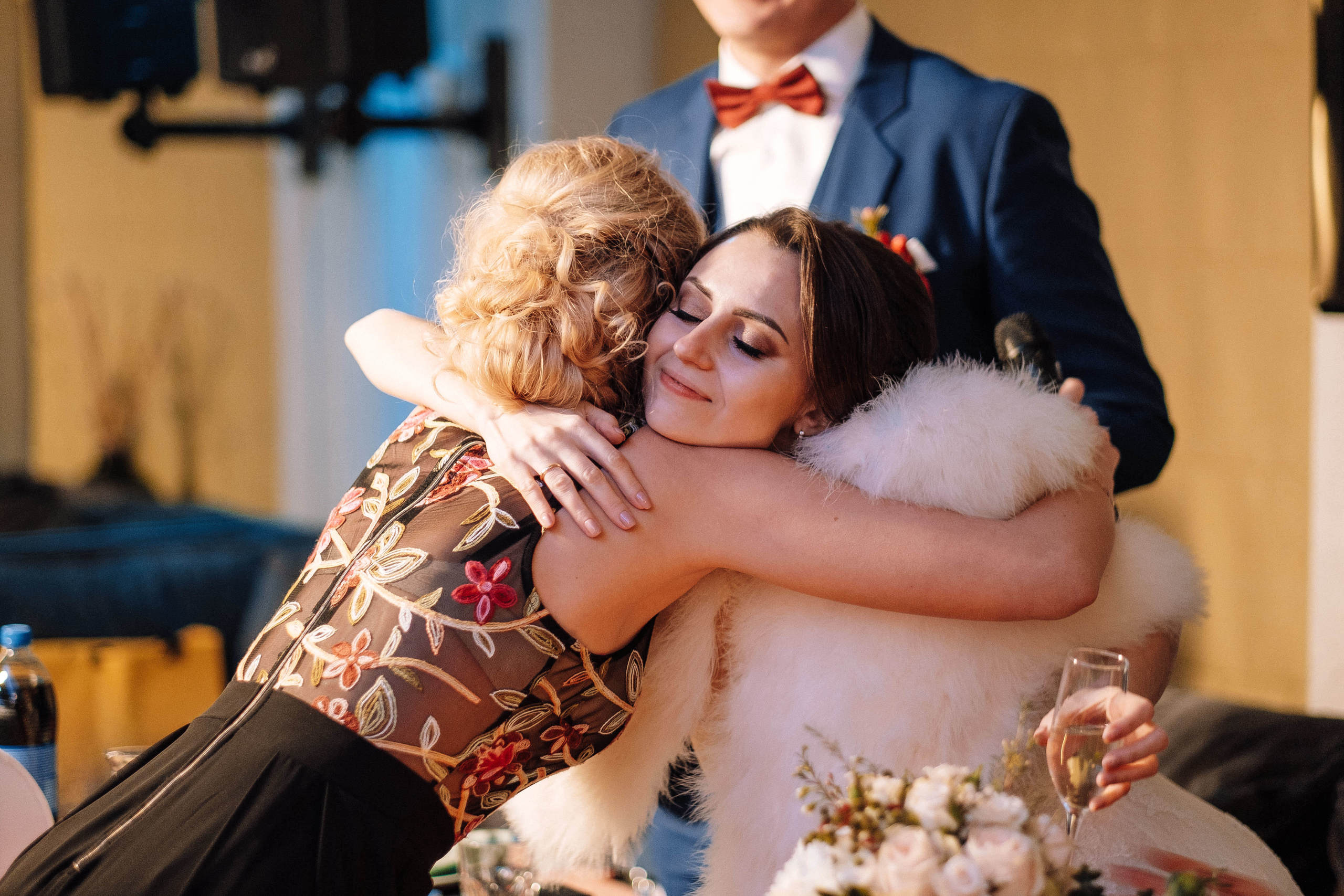 Alexandr+Anastasia 24.11.2019 WeddingStory. Ivan Skufinsky — wedding and family photographer in Vancouver