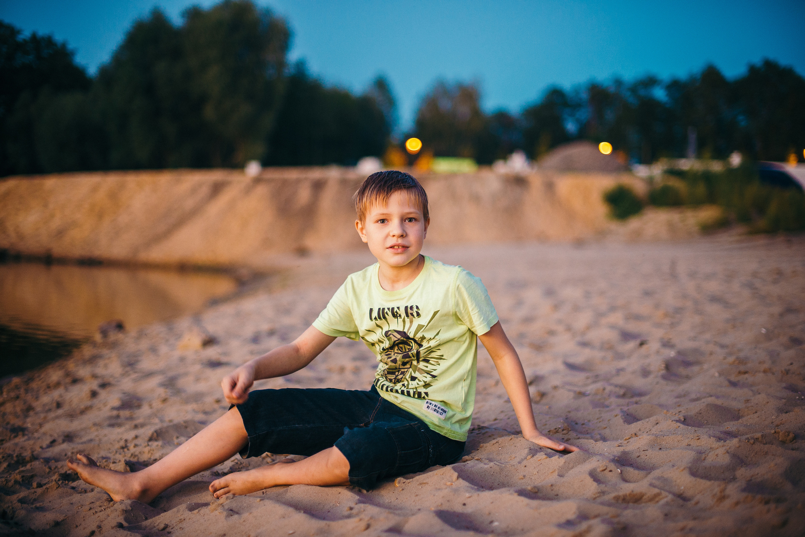 British Columbia Family Photography. Ivan Skufinsky — wedding and family photographer in Vancouver