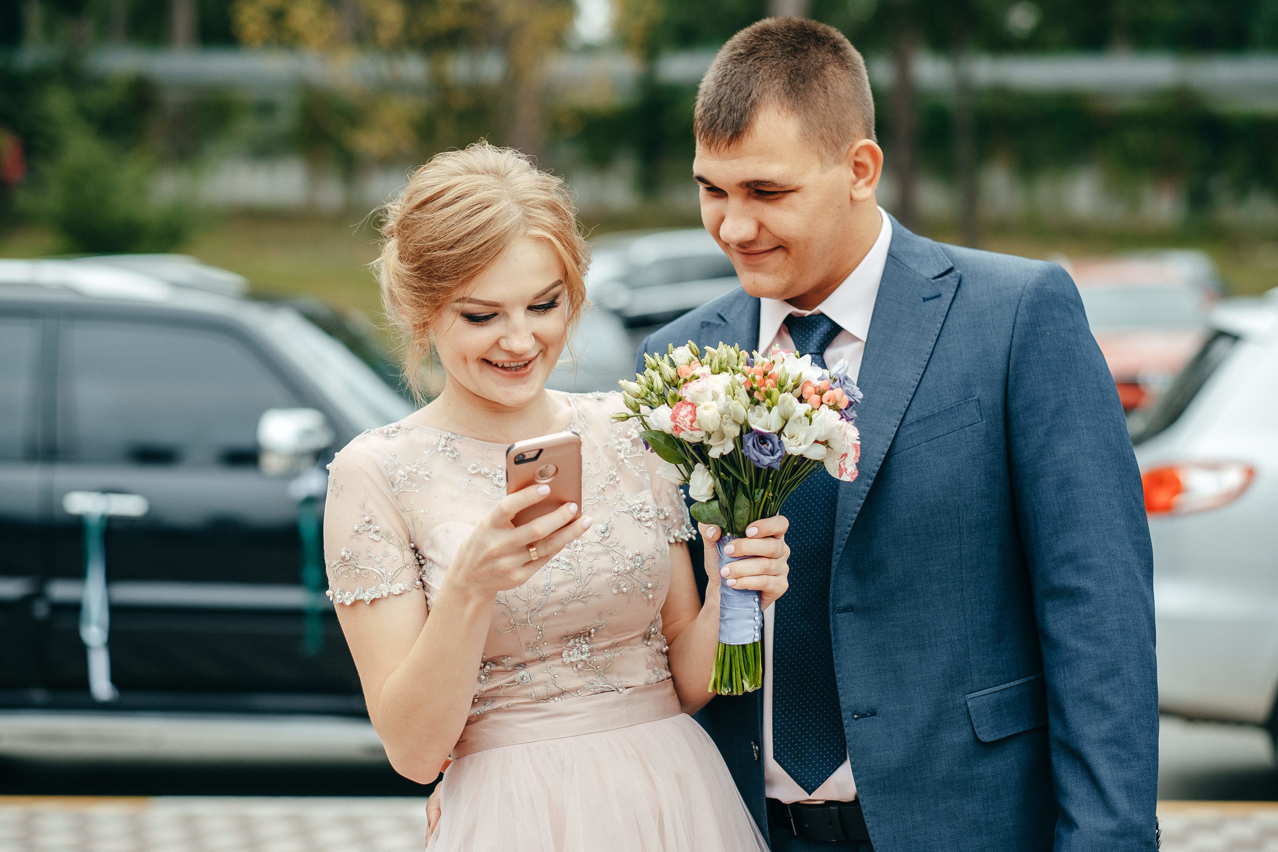 Аретм+Надежда 18.08.2018  Буча. Ivan Skufinsky — wedding and family photographer in Vancouver